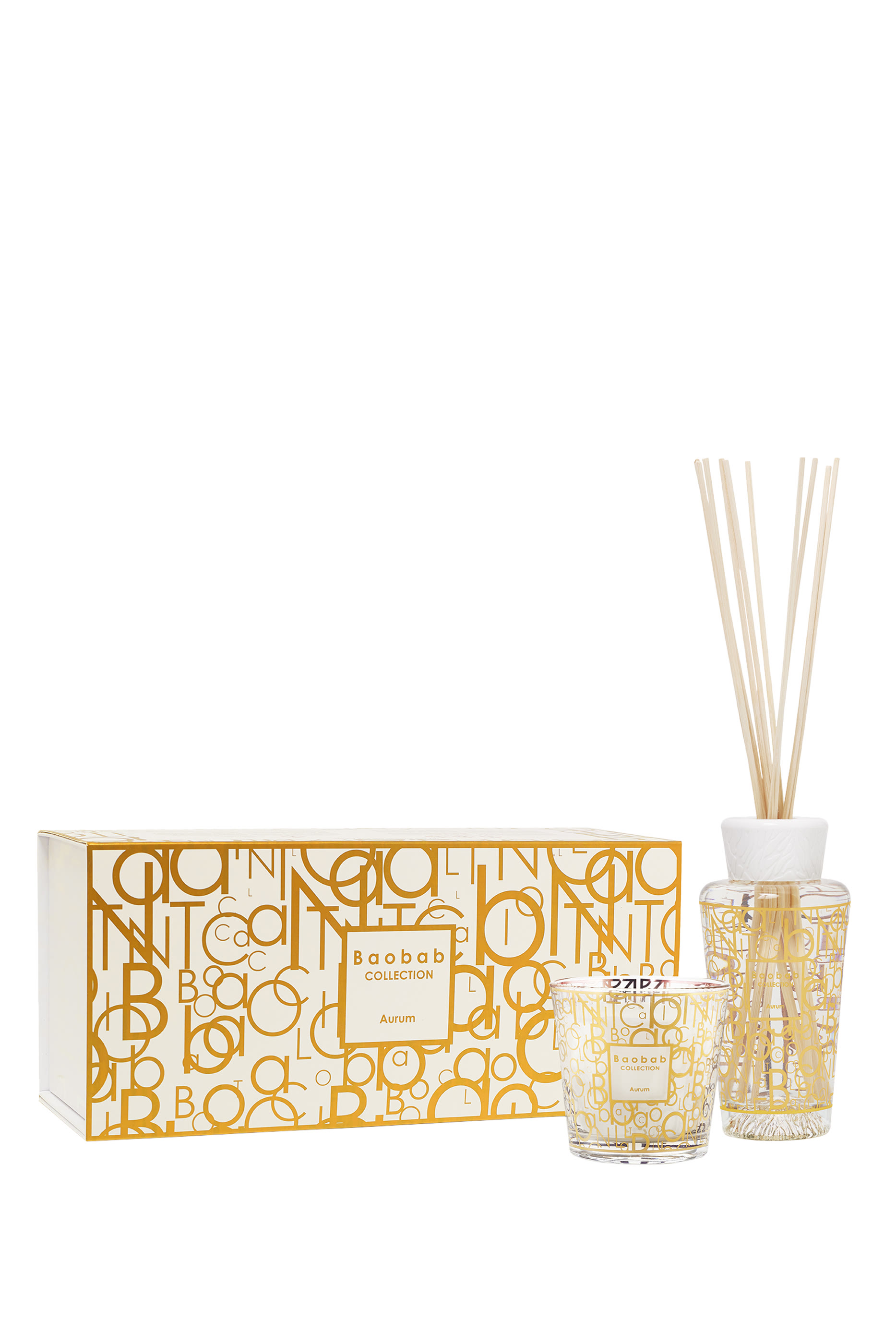 مجموعة هدية ماي فيرست باوباب أوروم