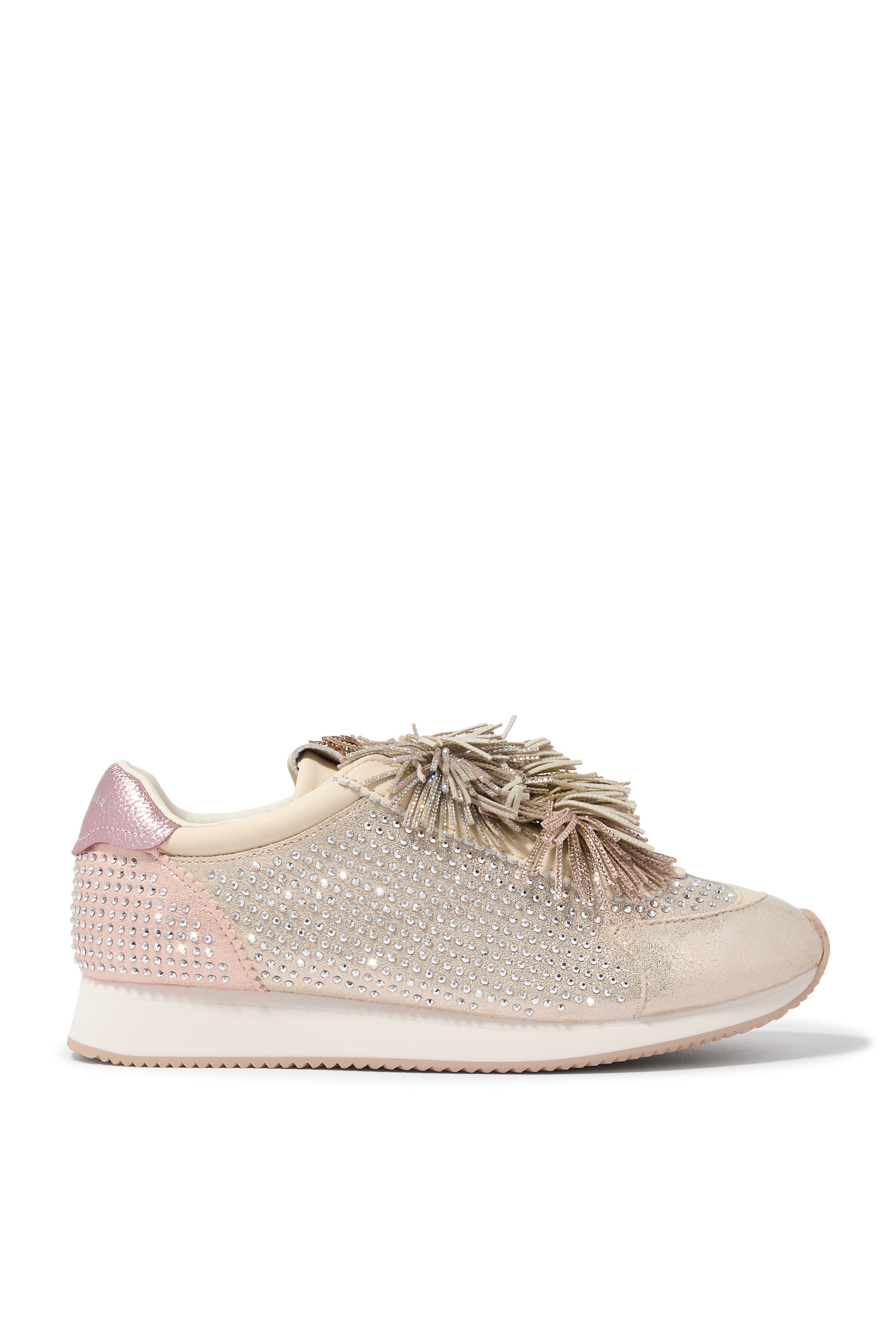 سنيكرز إزلنجتون بكرات بوم بوم