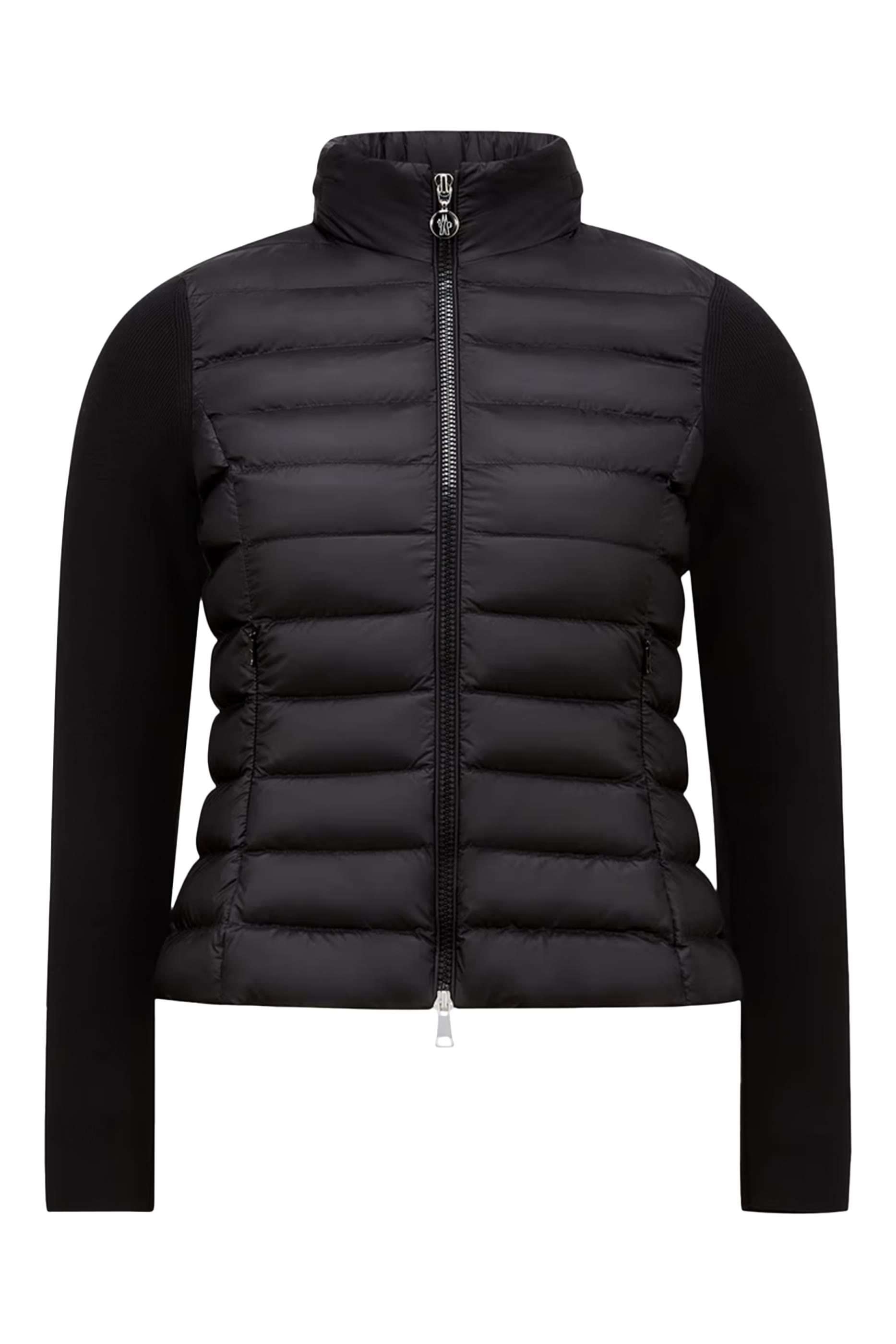 كارديغان صوف مبطن