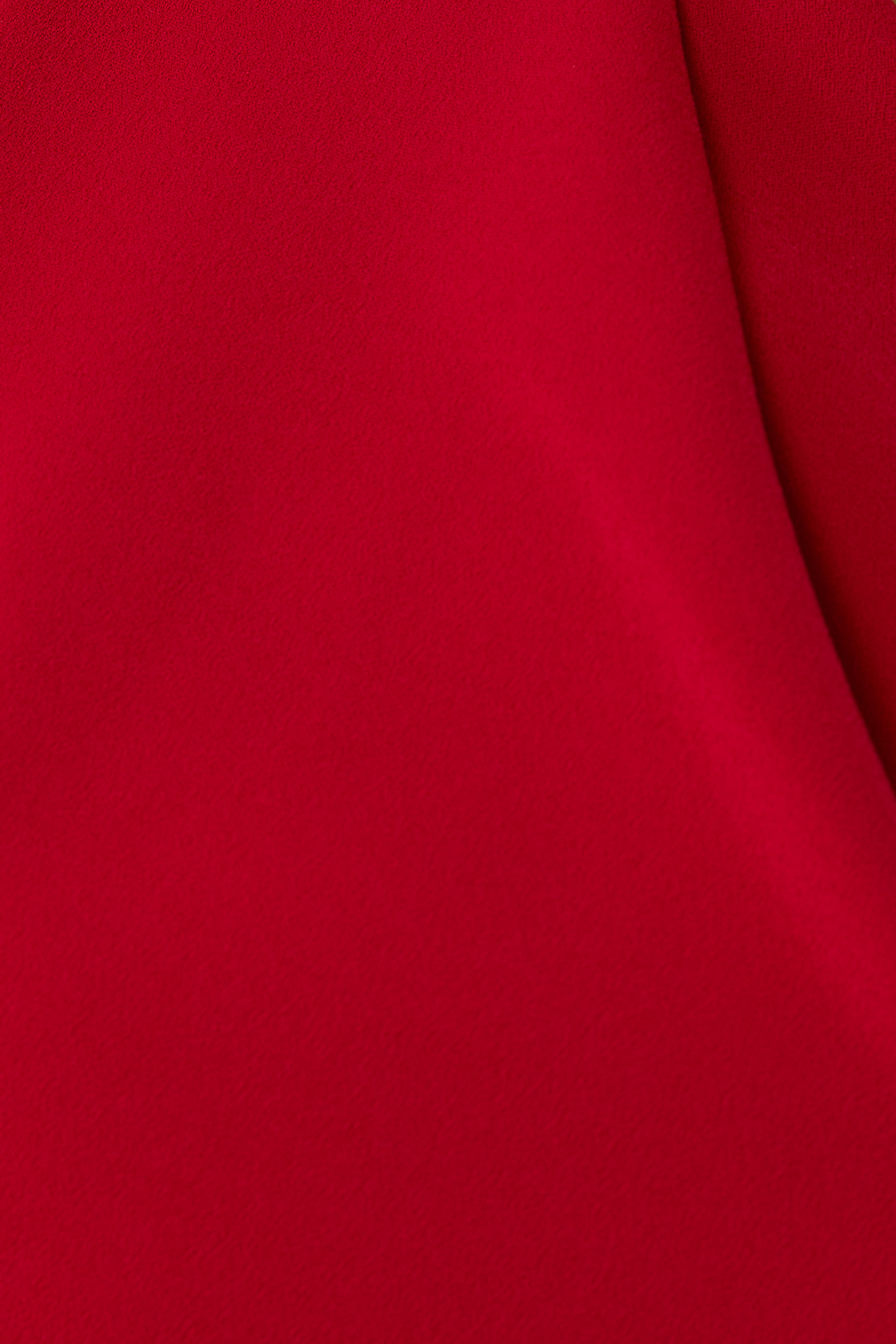 فستان ديمي طويل