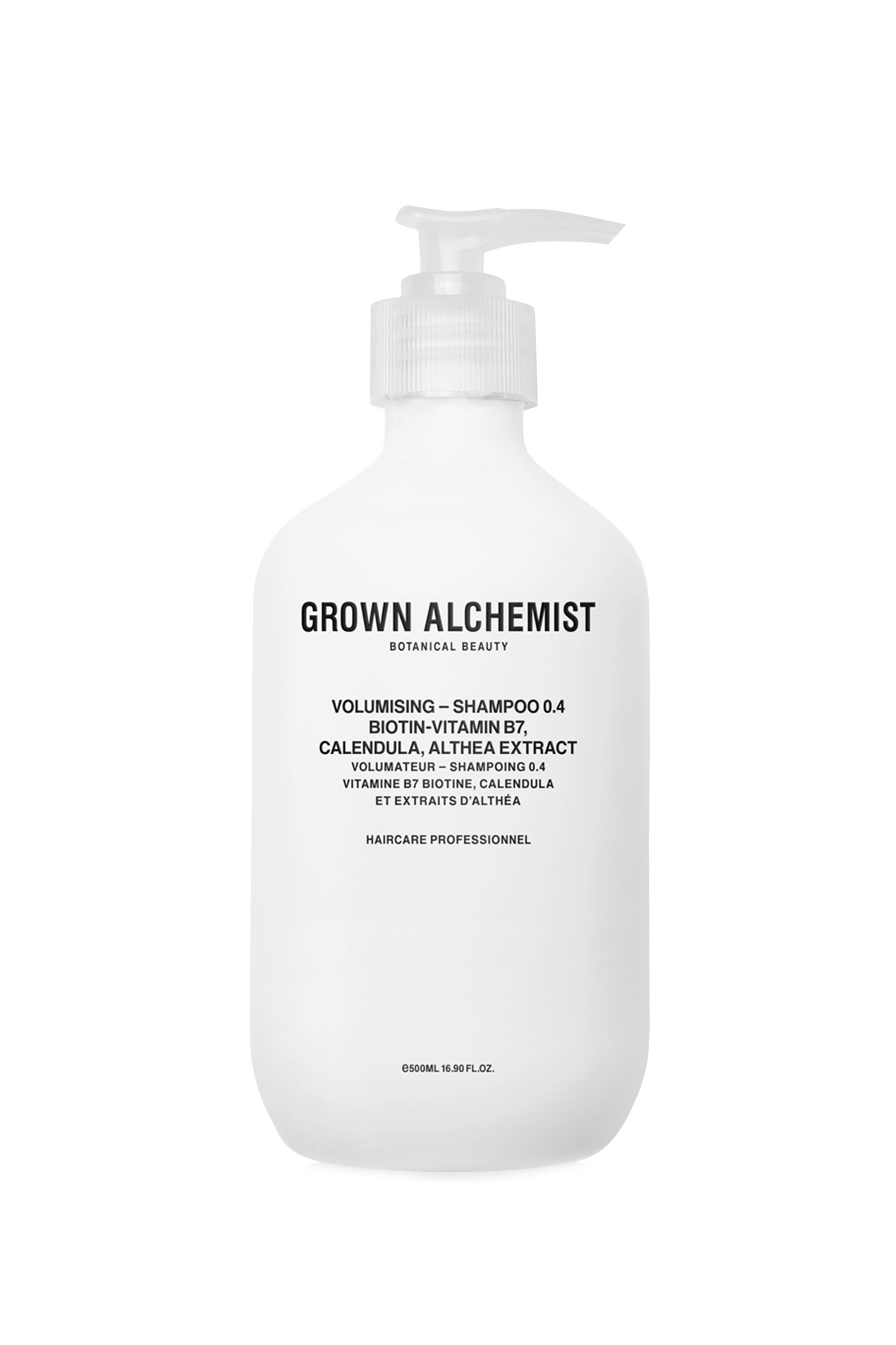 شامبو تكثيف الشعر 0.4