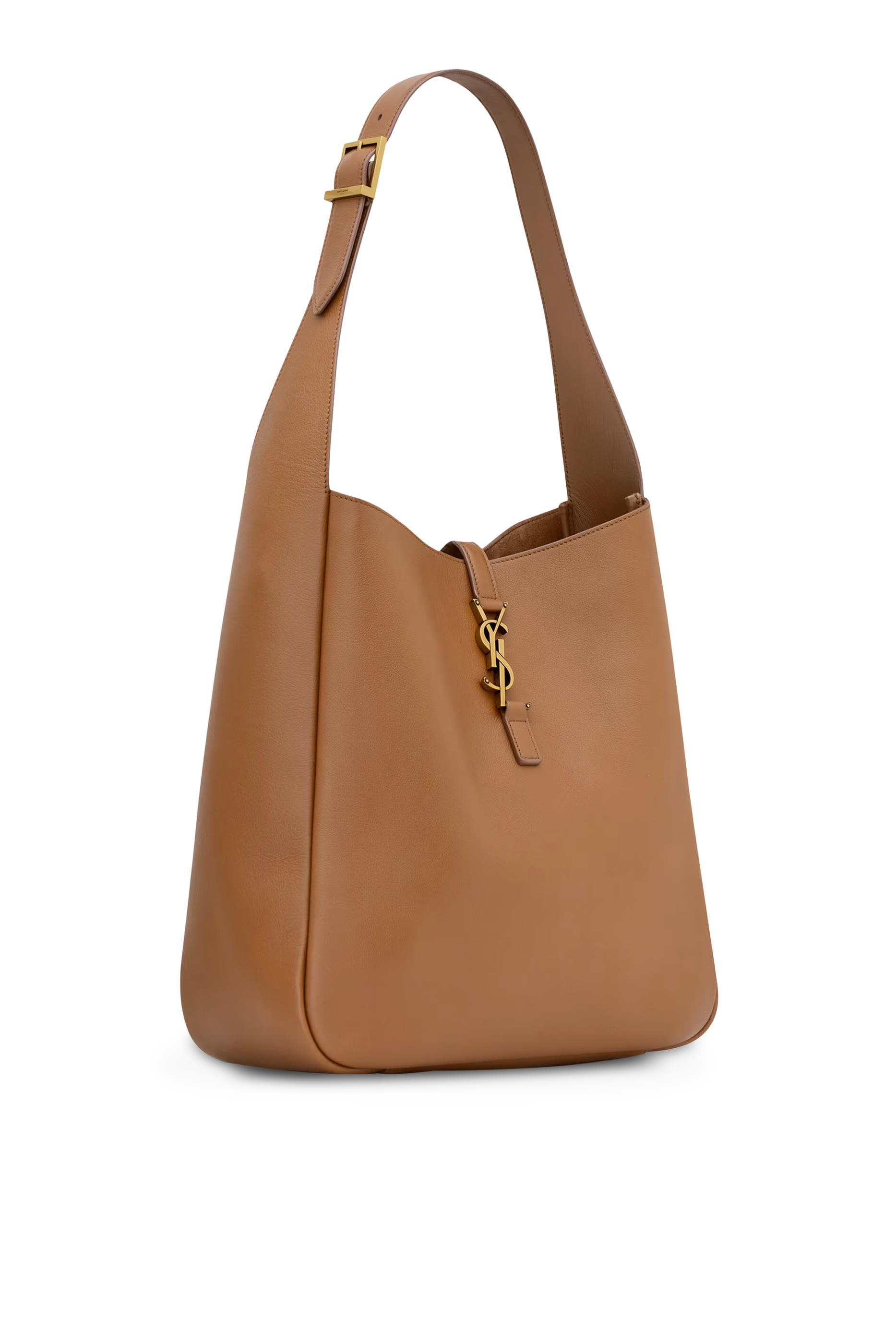 حقيبة لو 5 ايه 7 كبيرة جلد بارز الملمس