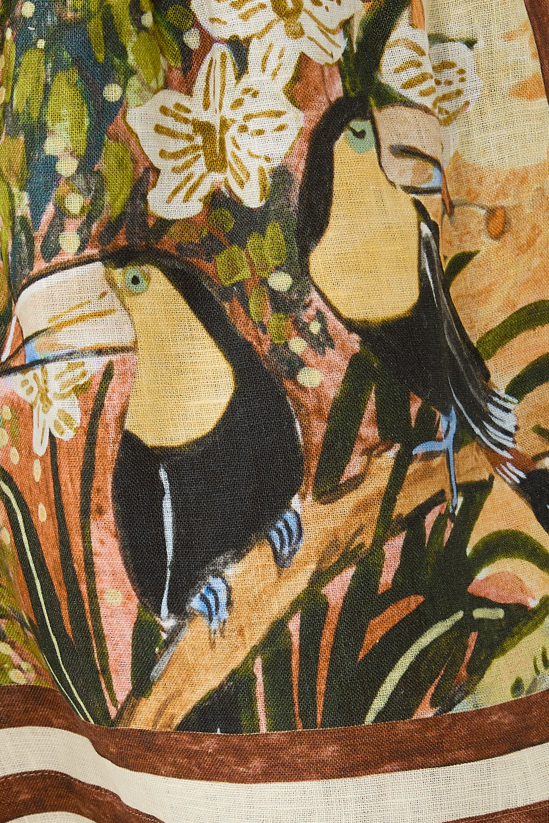 شورت توكان تانغو