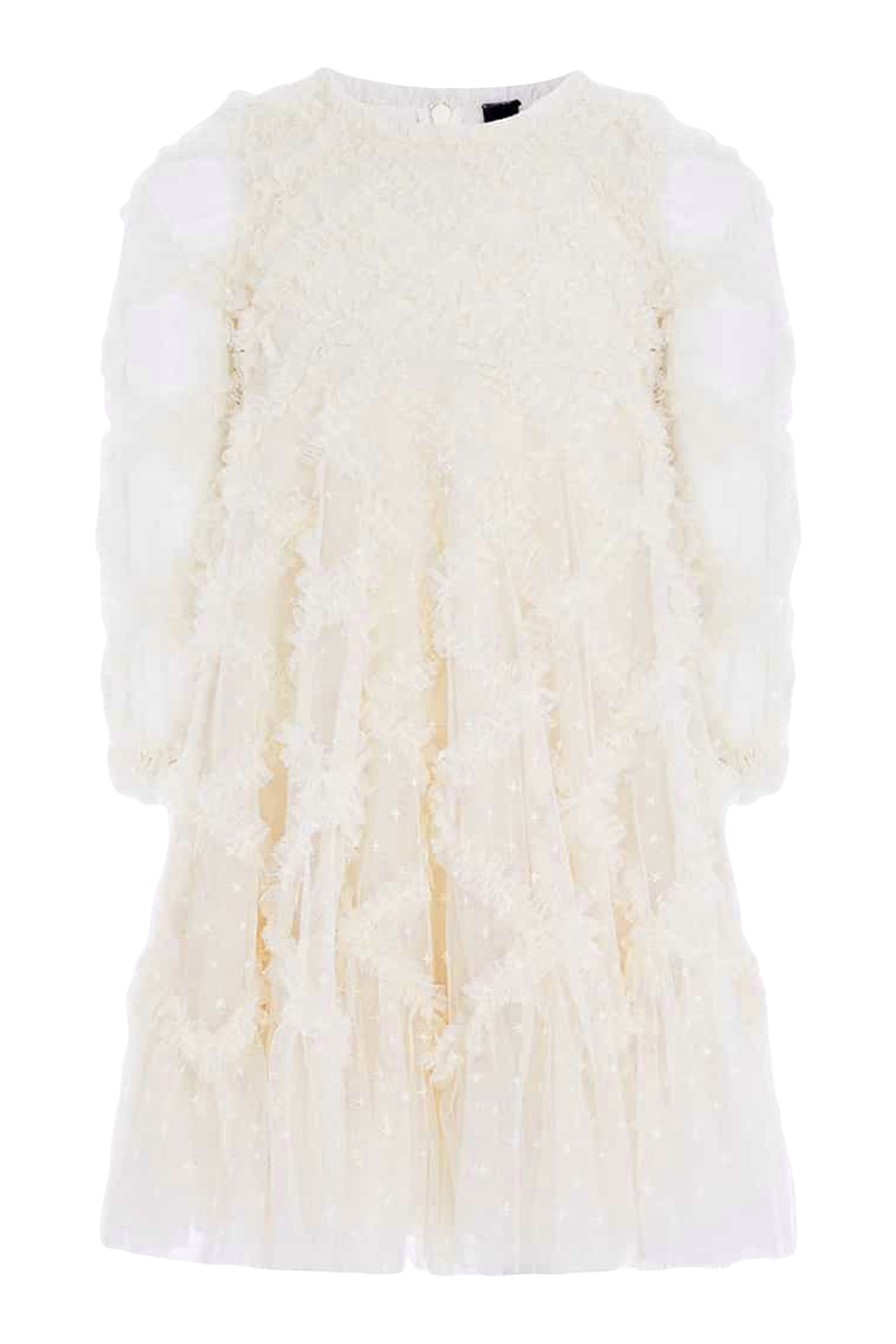 فستان ايميلي دانتيل للأطفال