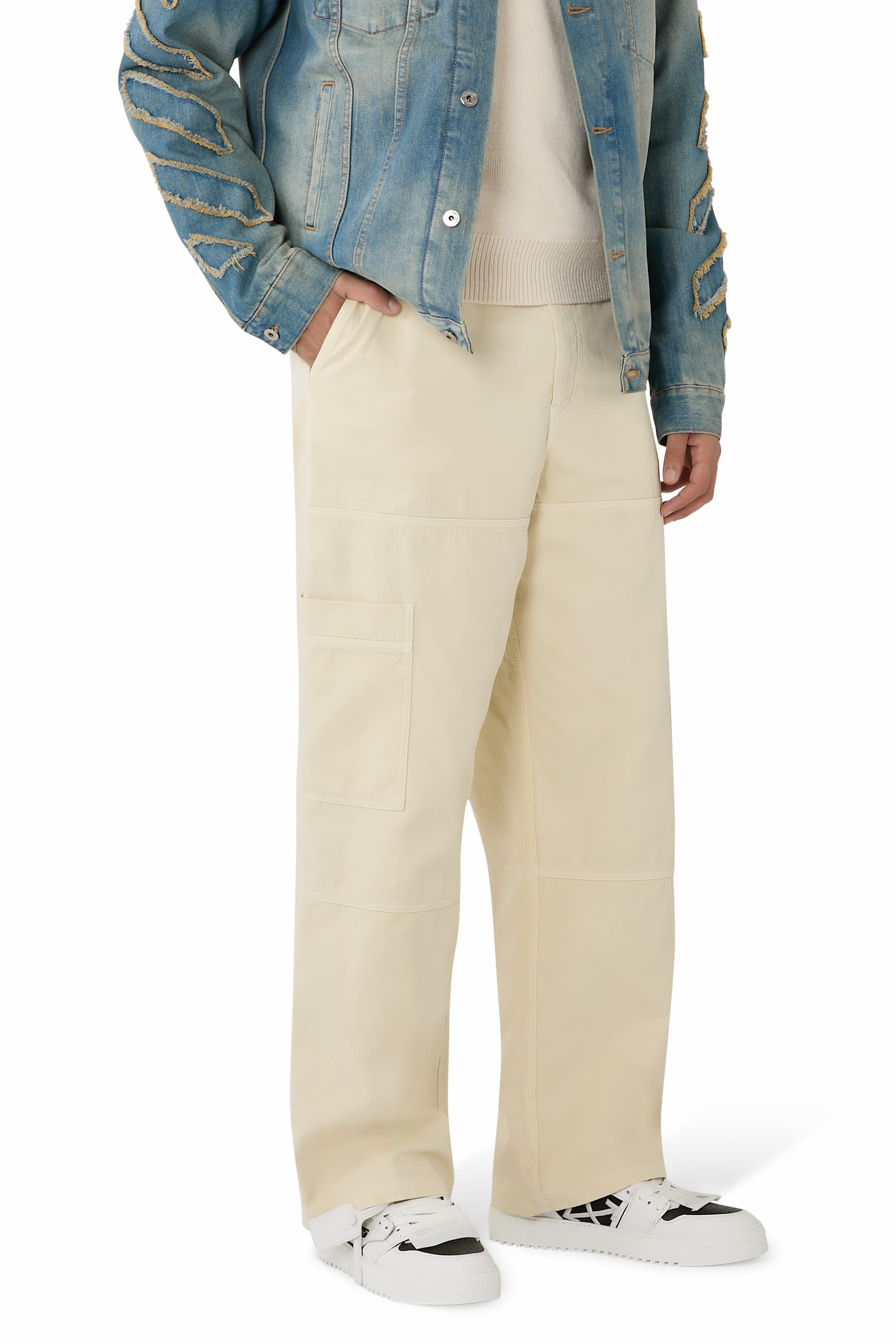 سنيكرز 3.0 كورت بكاحل منخفض