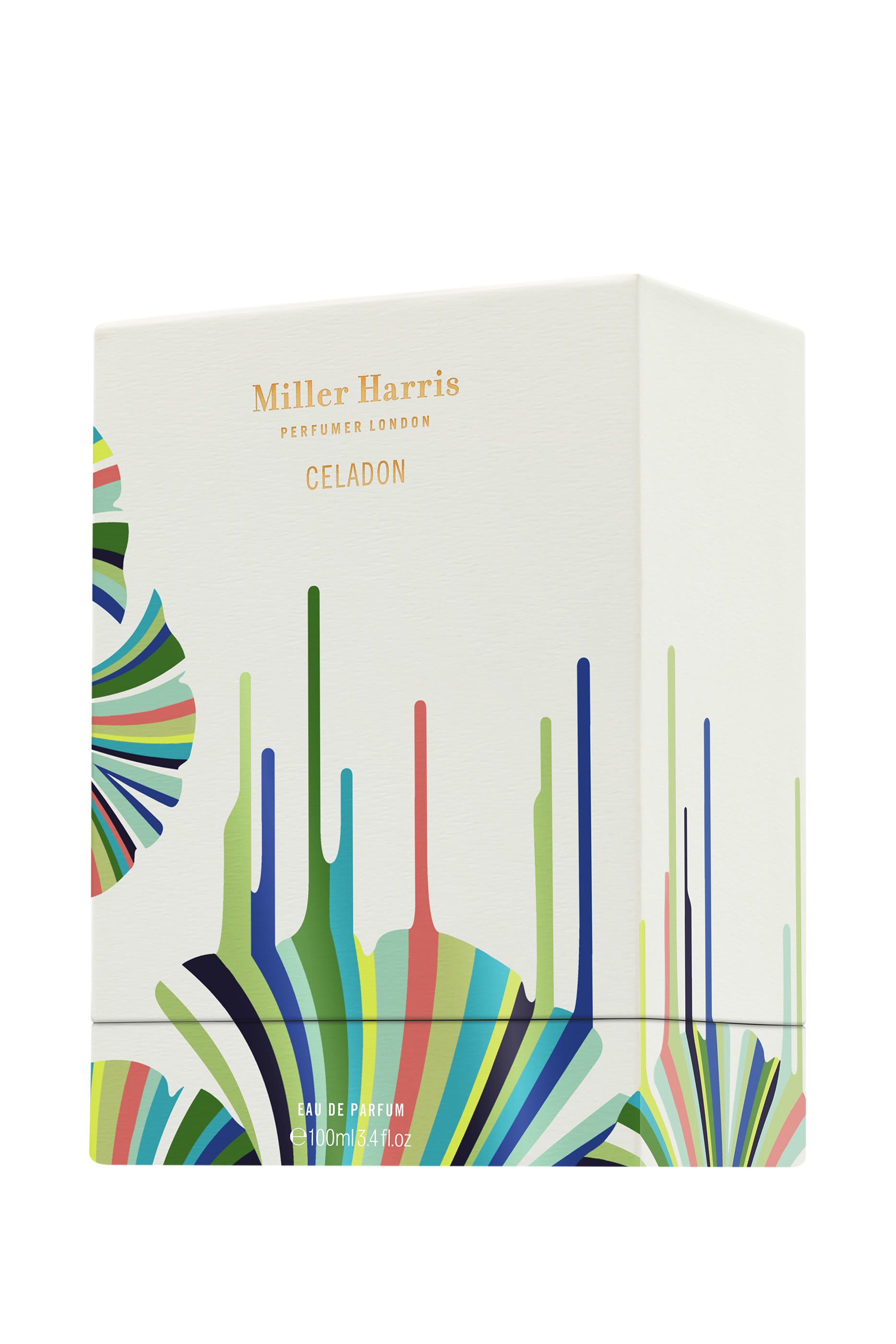 أو دو بارفان سيلادون