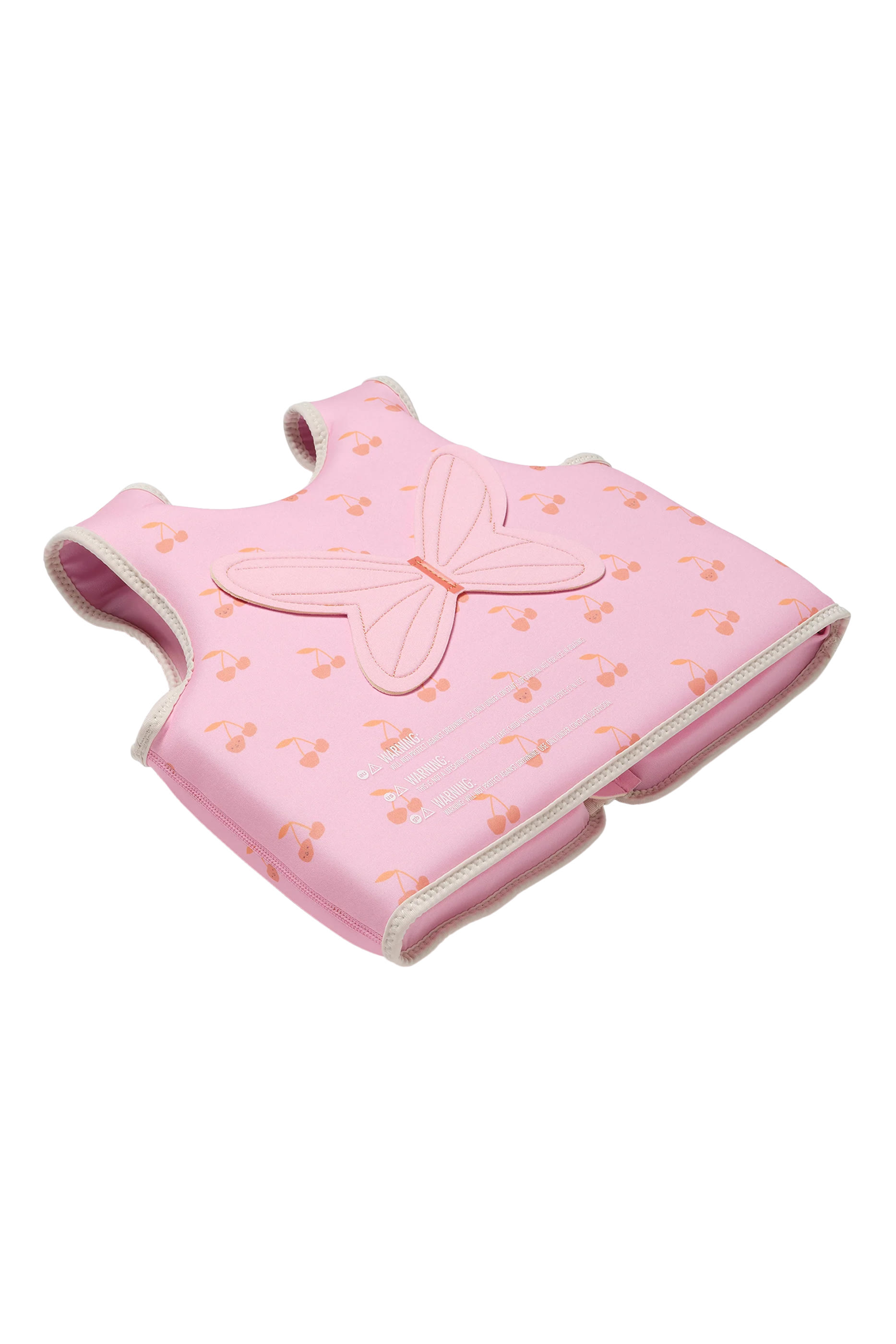 سترة سباحة للأطفال من 3 إلى 6 سنوات