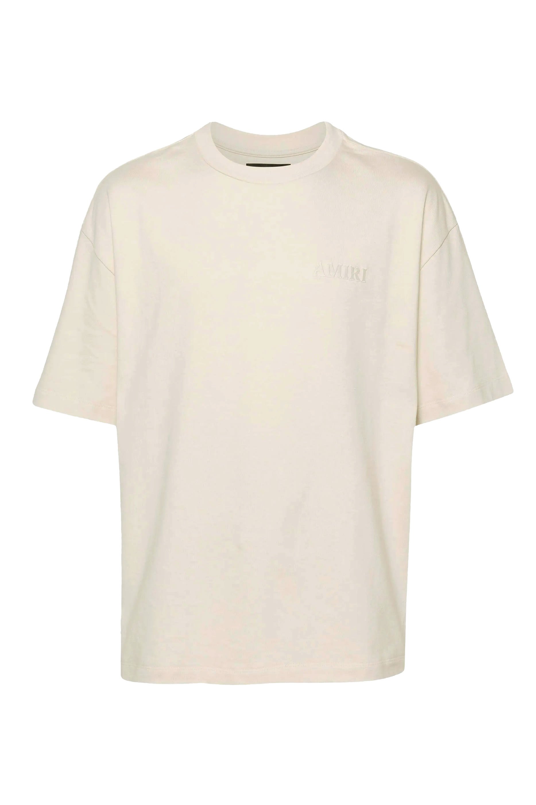 تيشيرت بقصة فضفاضة