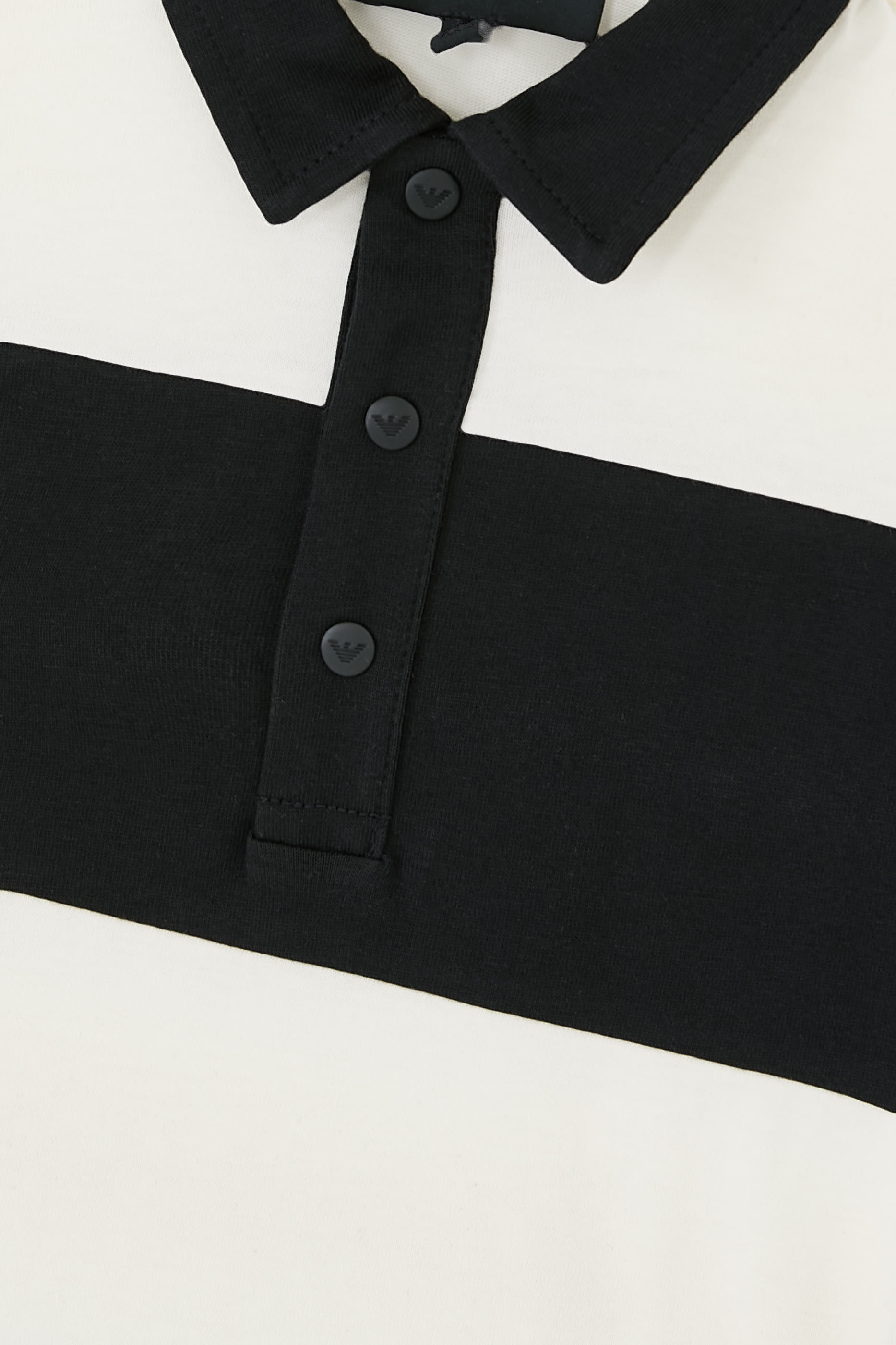 قميص بولو جيرسيه للأطفال