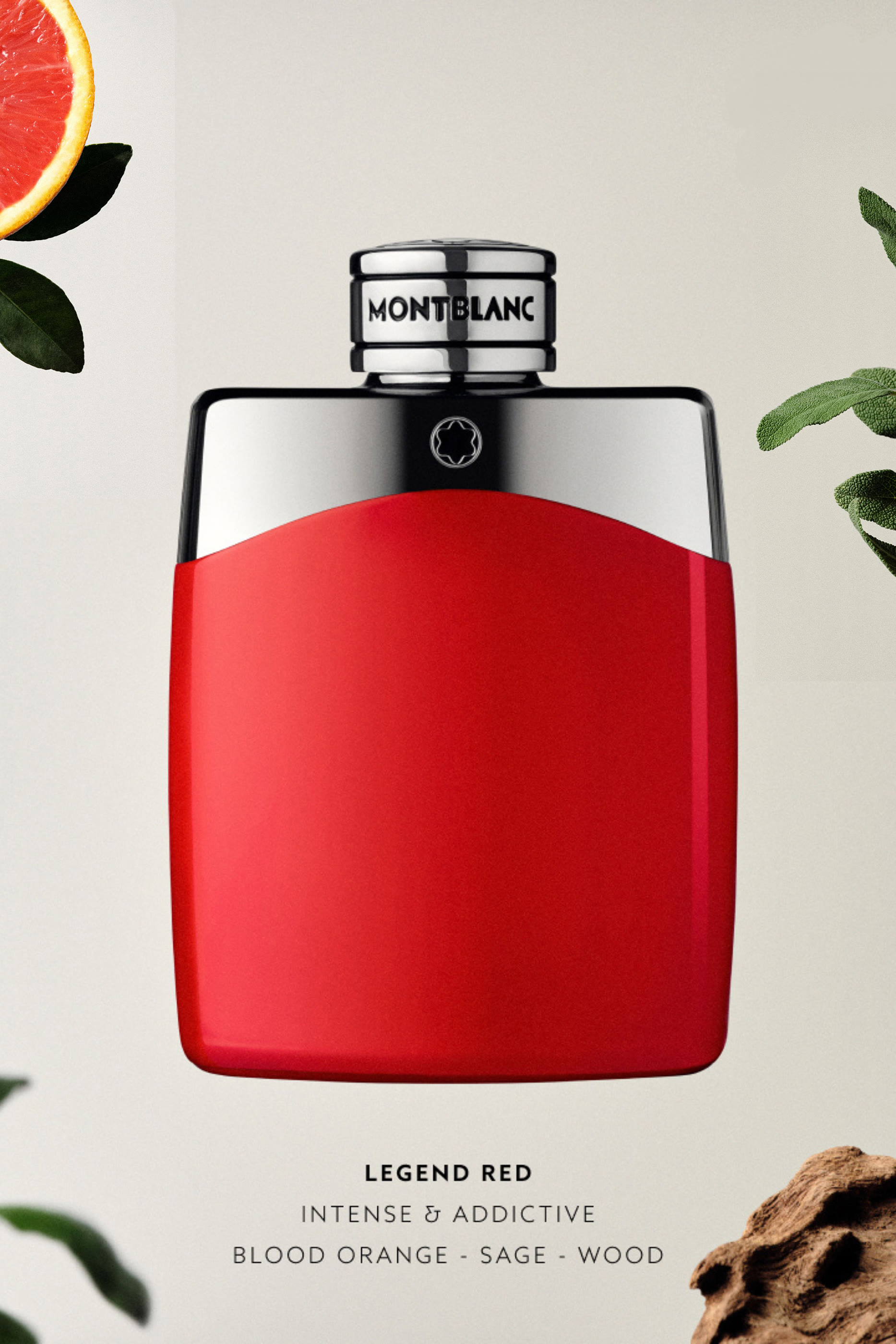 مجموعة هدية ليجيند ريد