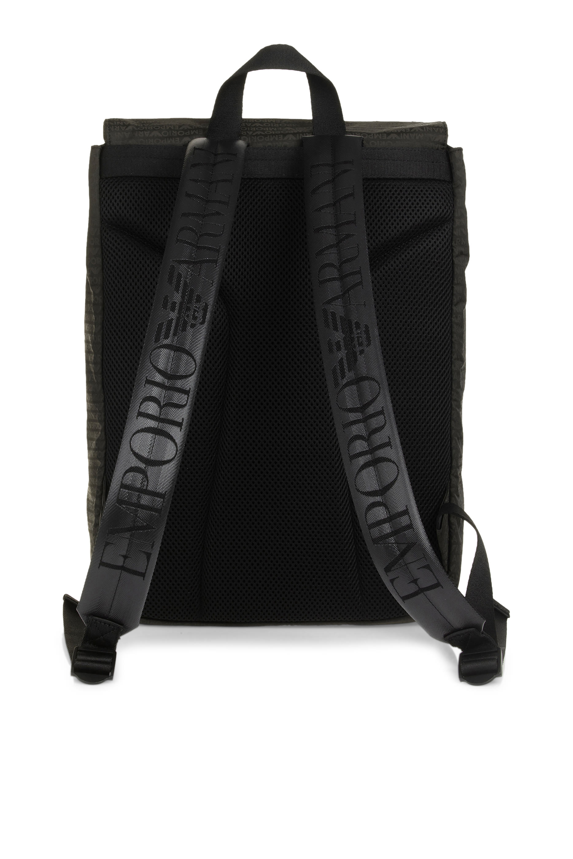 حقيبة ظهر بشعار الماركة نايلون للأطفال