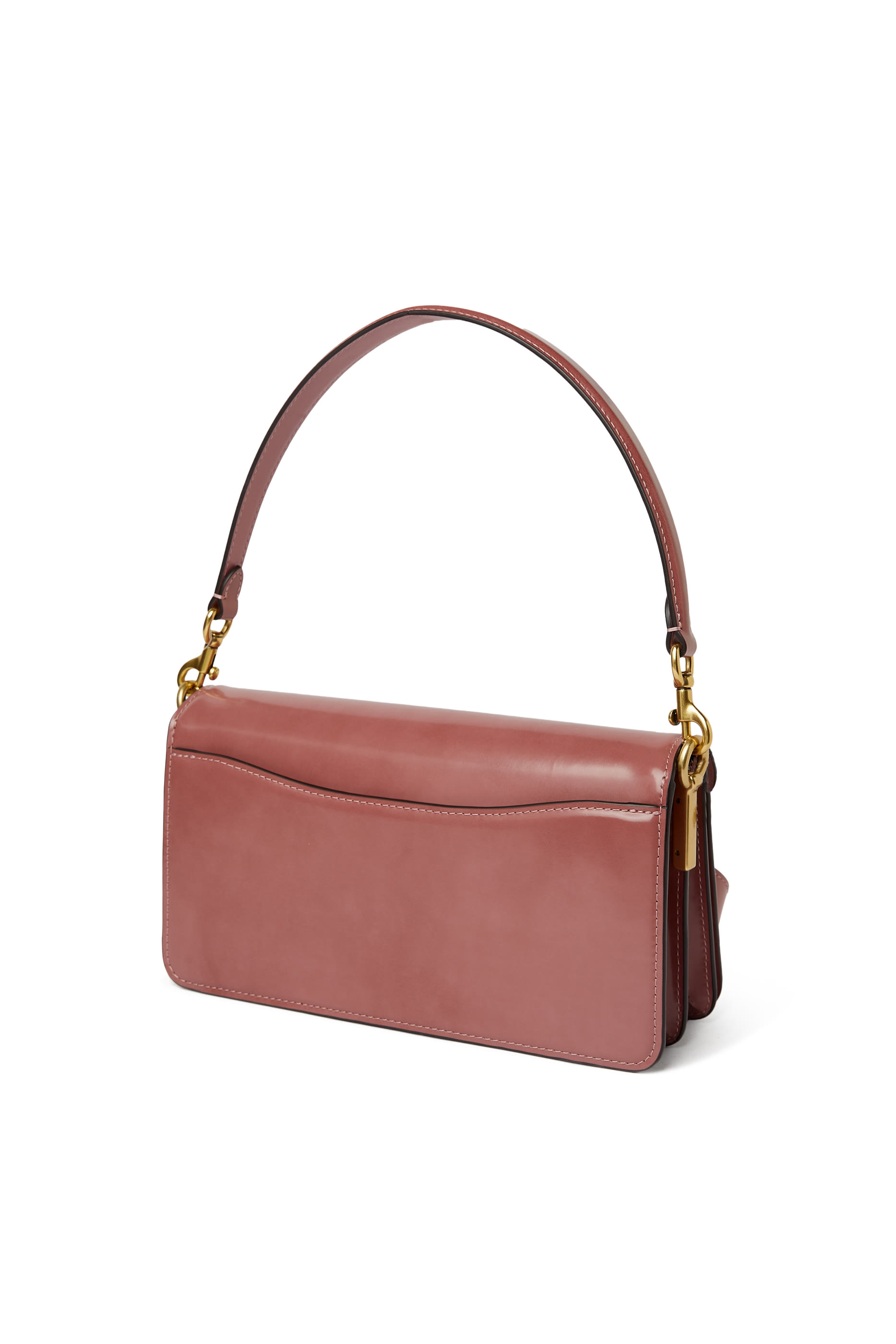 حقيبة كتف تابي 26 جلد