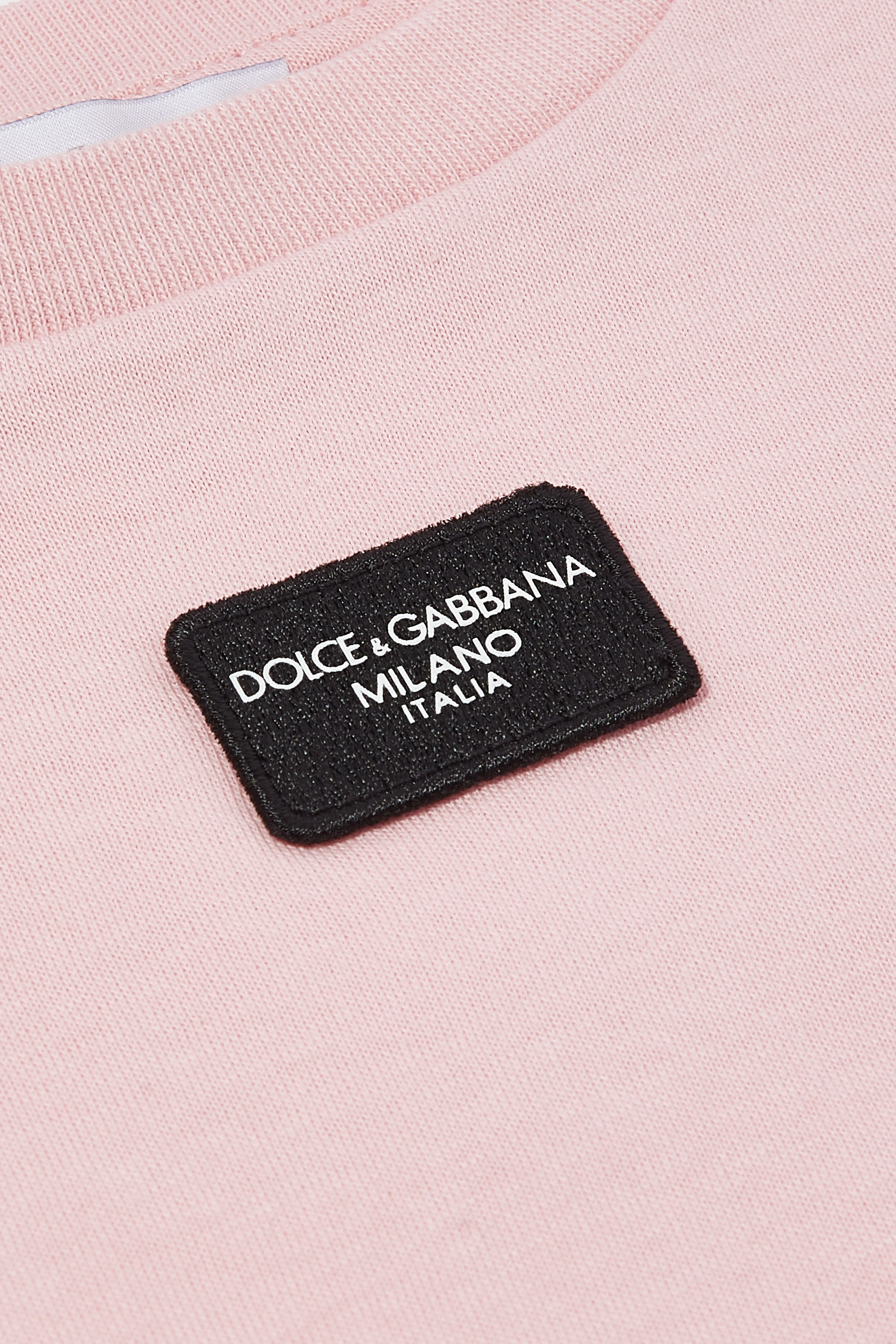 تيشيرت قطن للأطفال