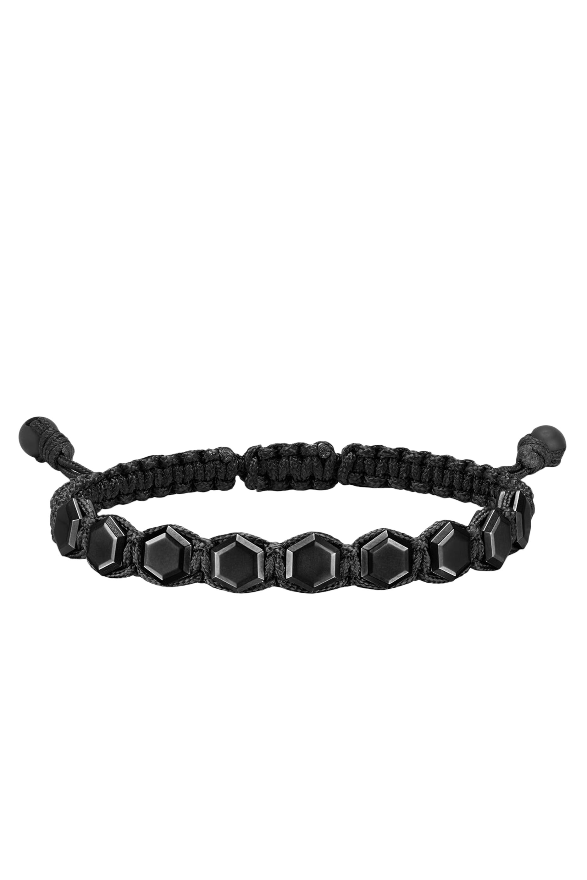 سوار منسوج متعدد الأوجه