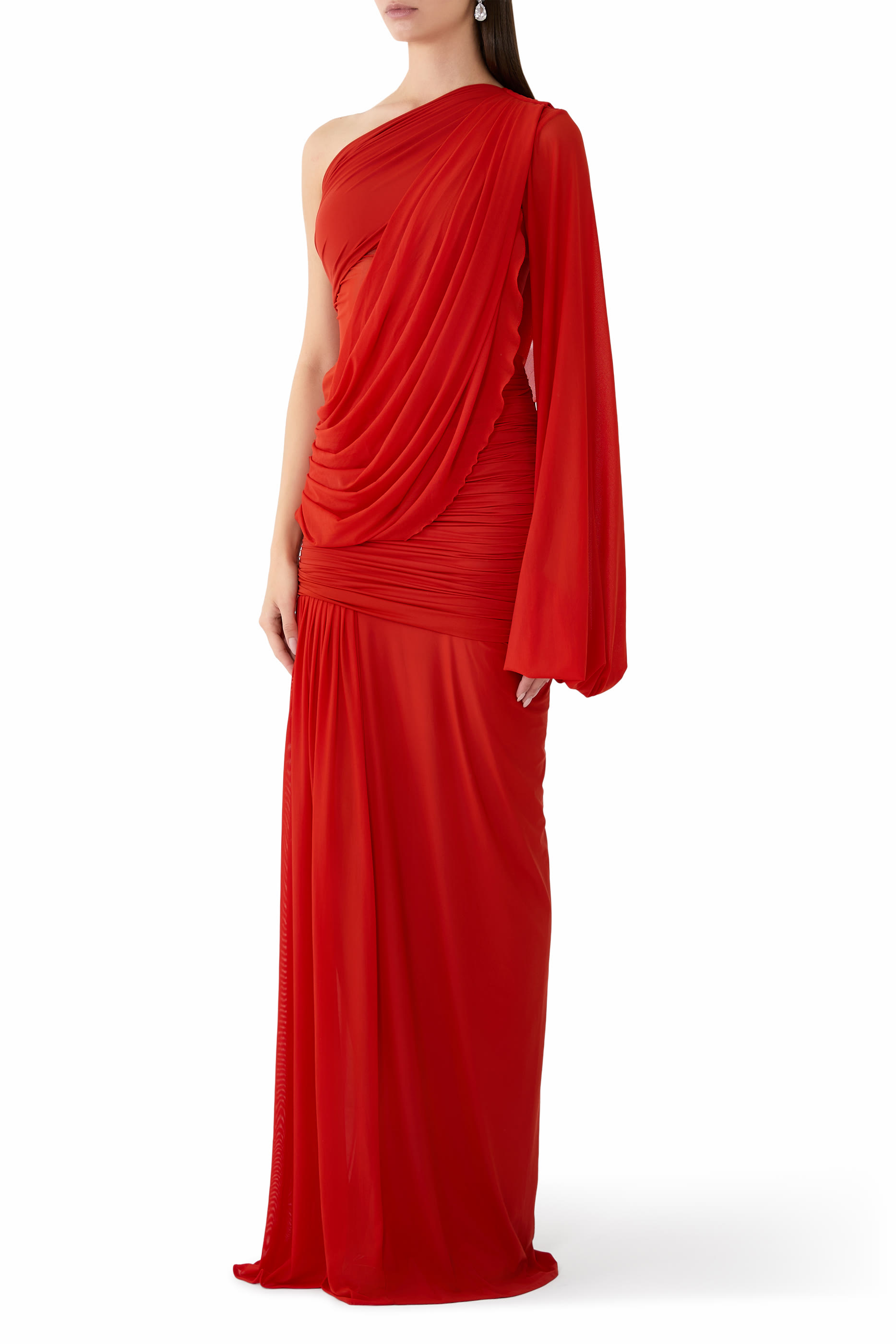 فستان سهرة سيرينيتي