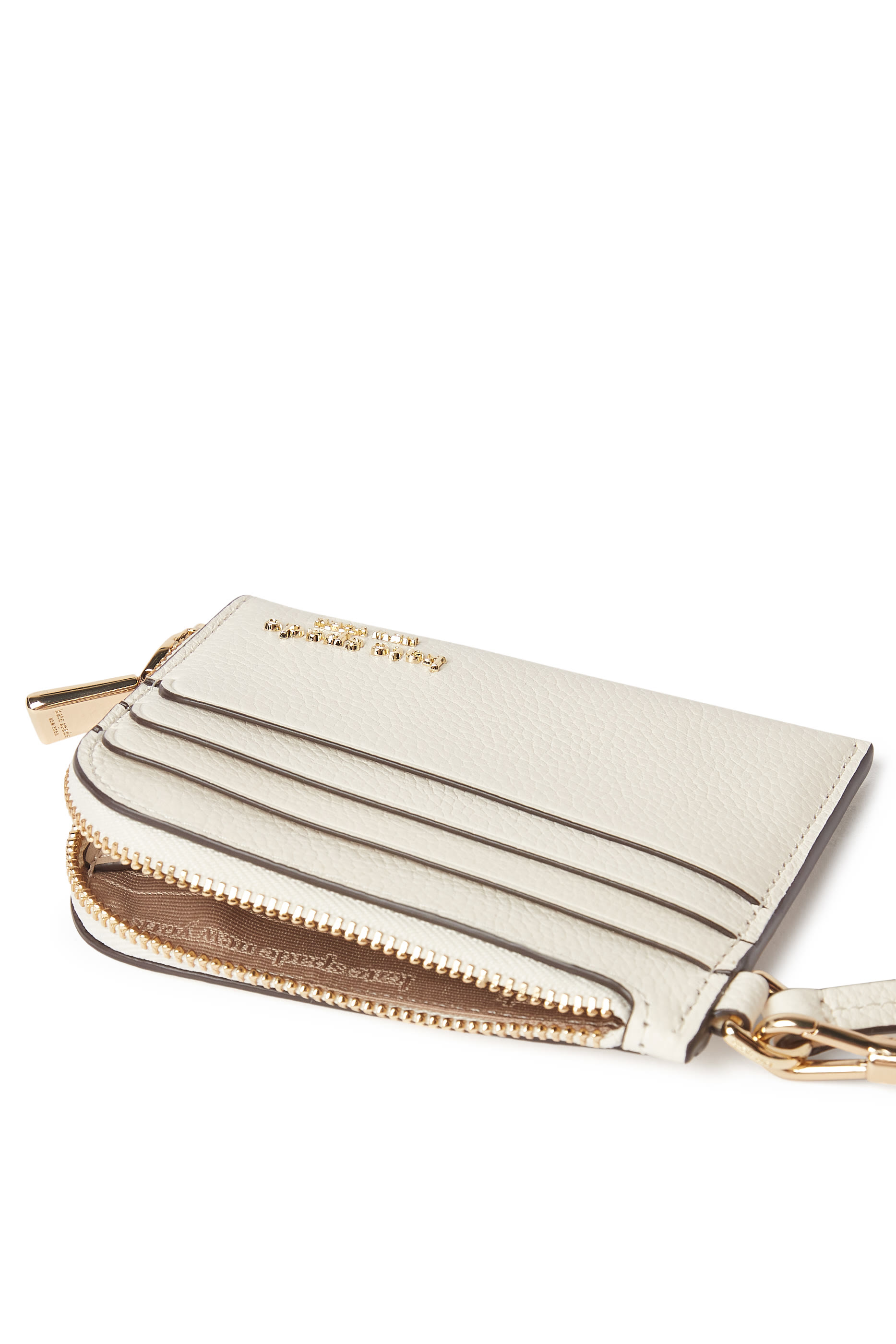 Devin Coin Card Case Wristlet