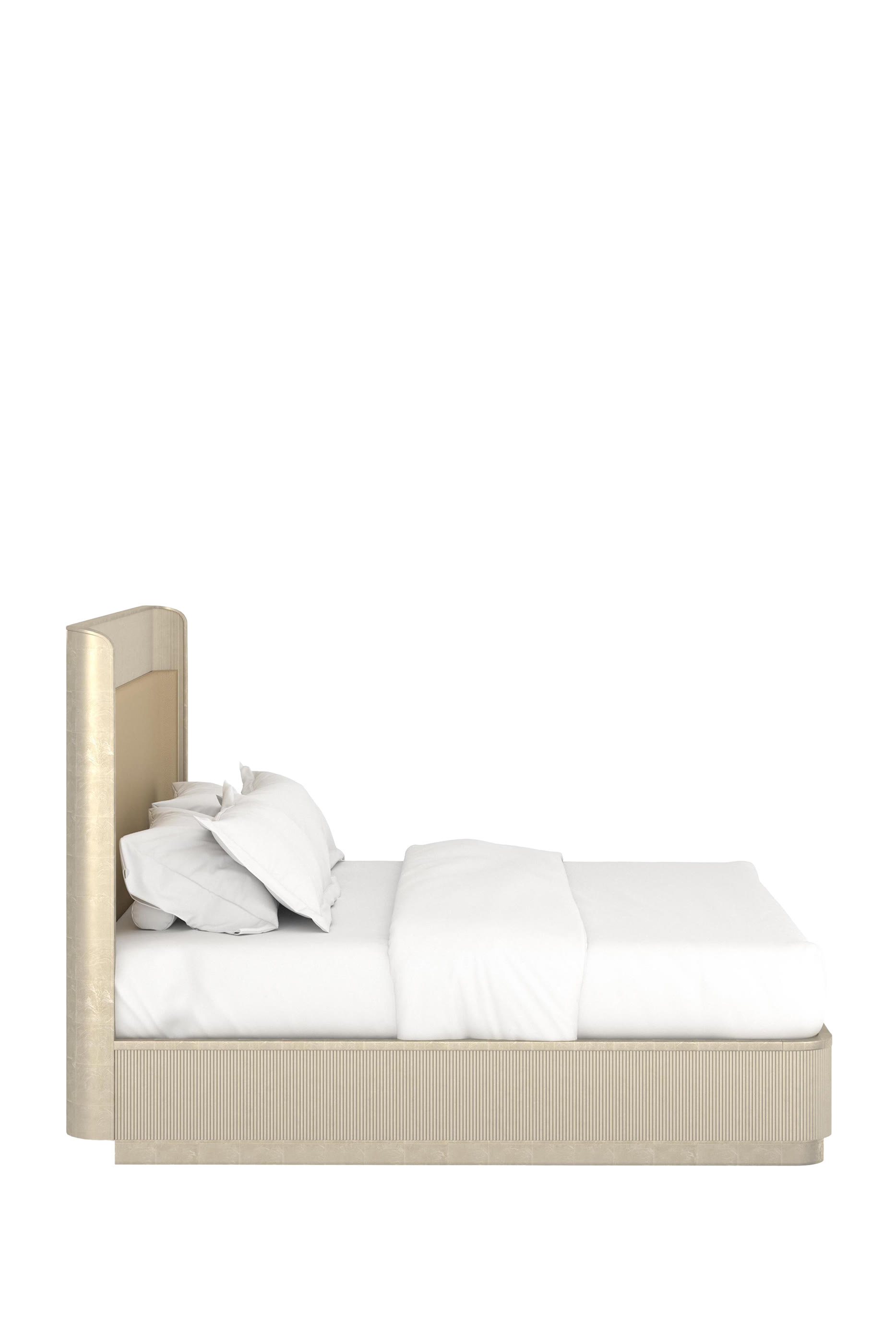 سرير فول ان لوف مقاس كينغ