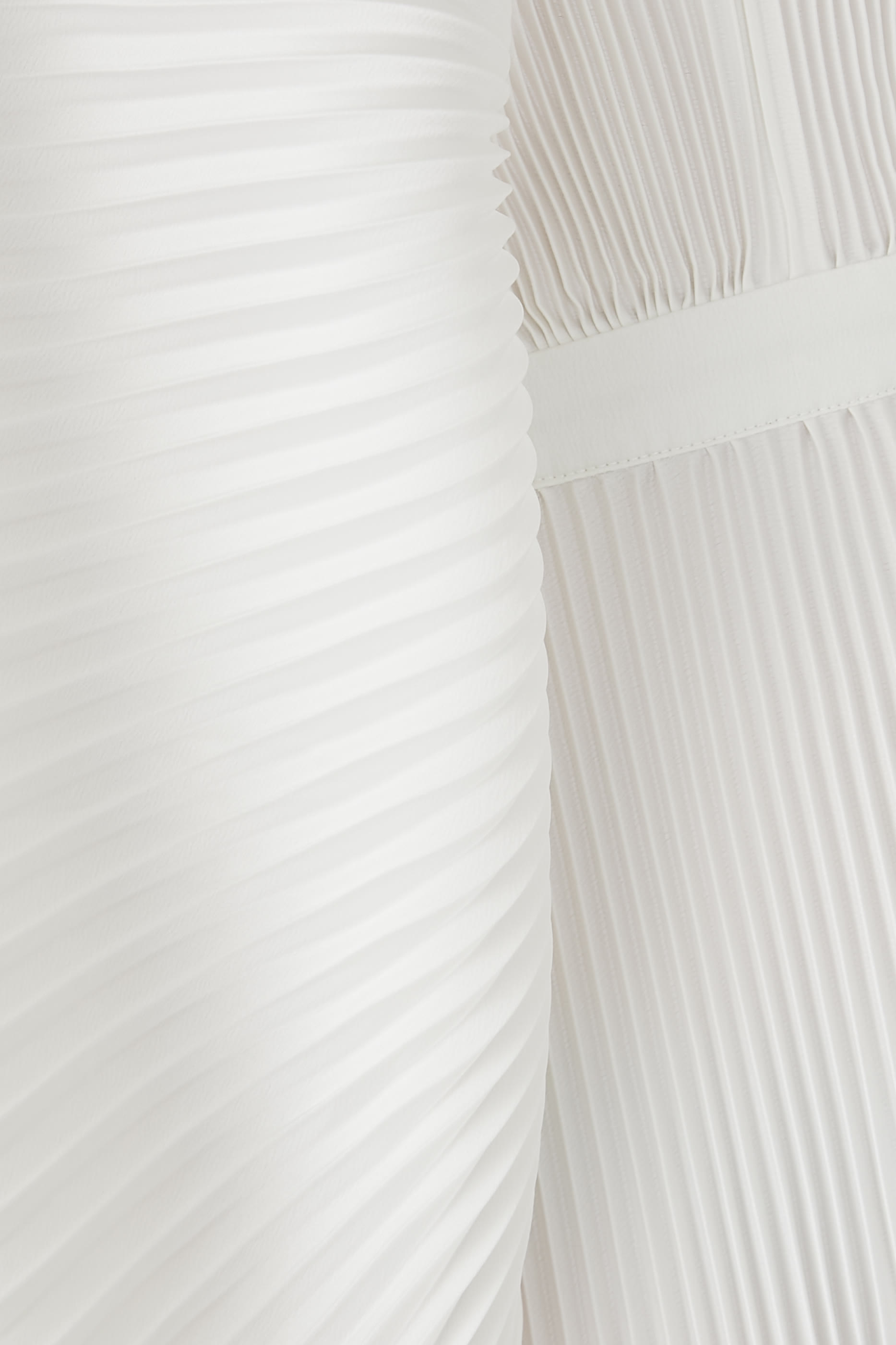 فستان سهرة فرساي طويل