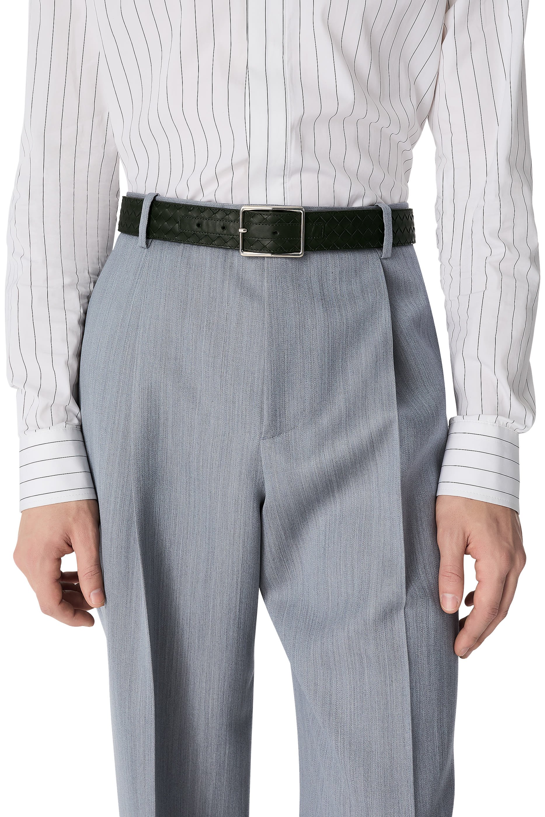 حزام بيكولو بالتصميم المجدول