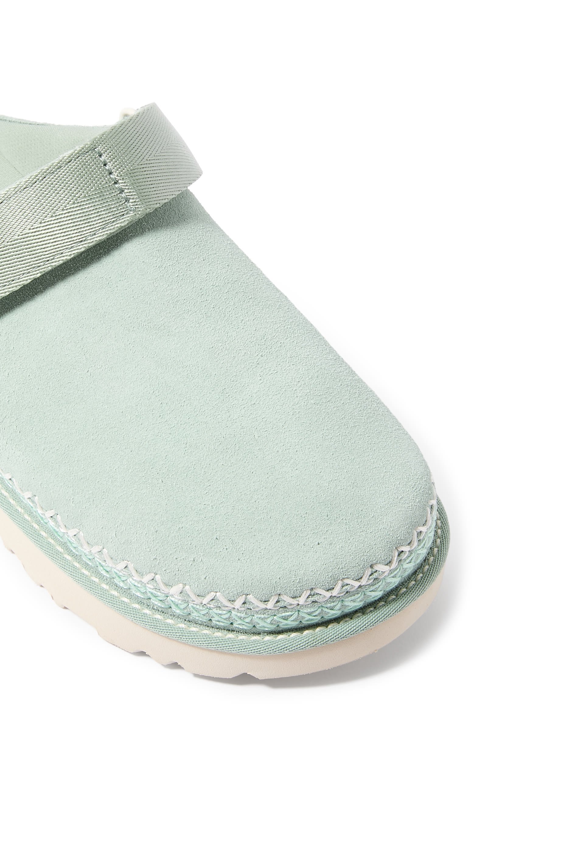 Goldenstar Meadow Accent Clogs