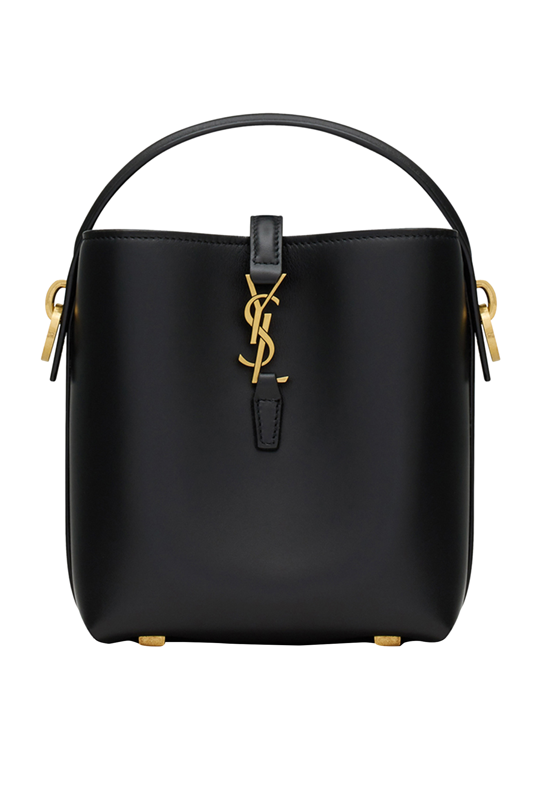 حقيبة كتف لو 5 ايه 7 صغيرة جلد لين