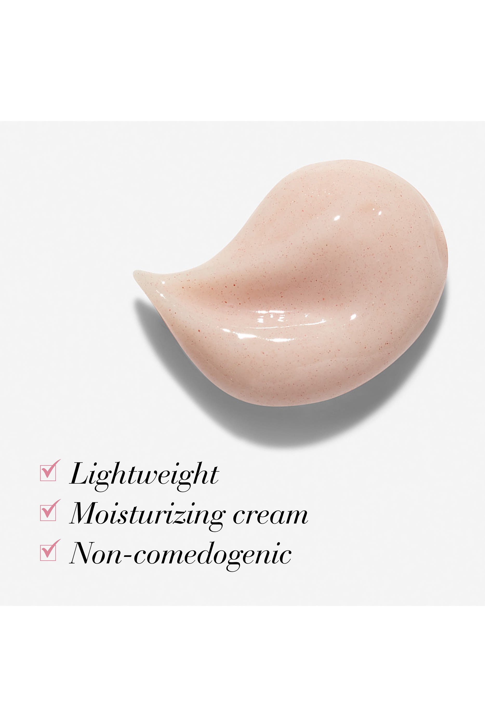 كريم مائي بالريتينول واتش بي آر والسيراميد لتجديد البشرة على الفور