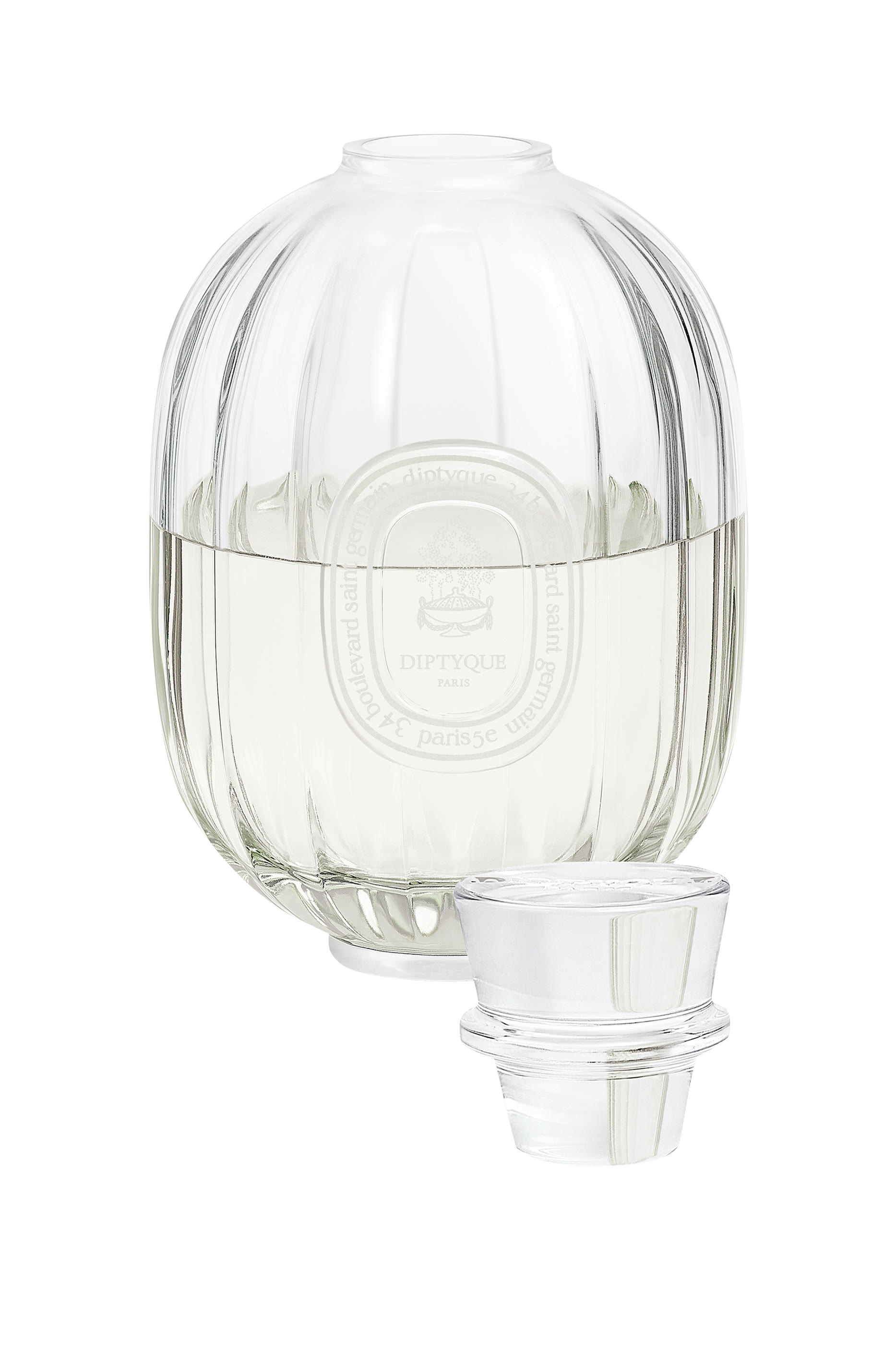 غطاء لأعواد توزيع العطر الكبيرة