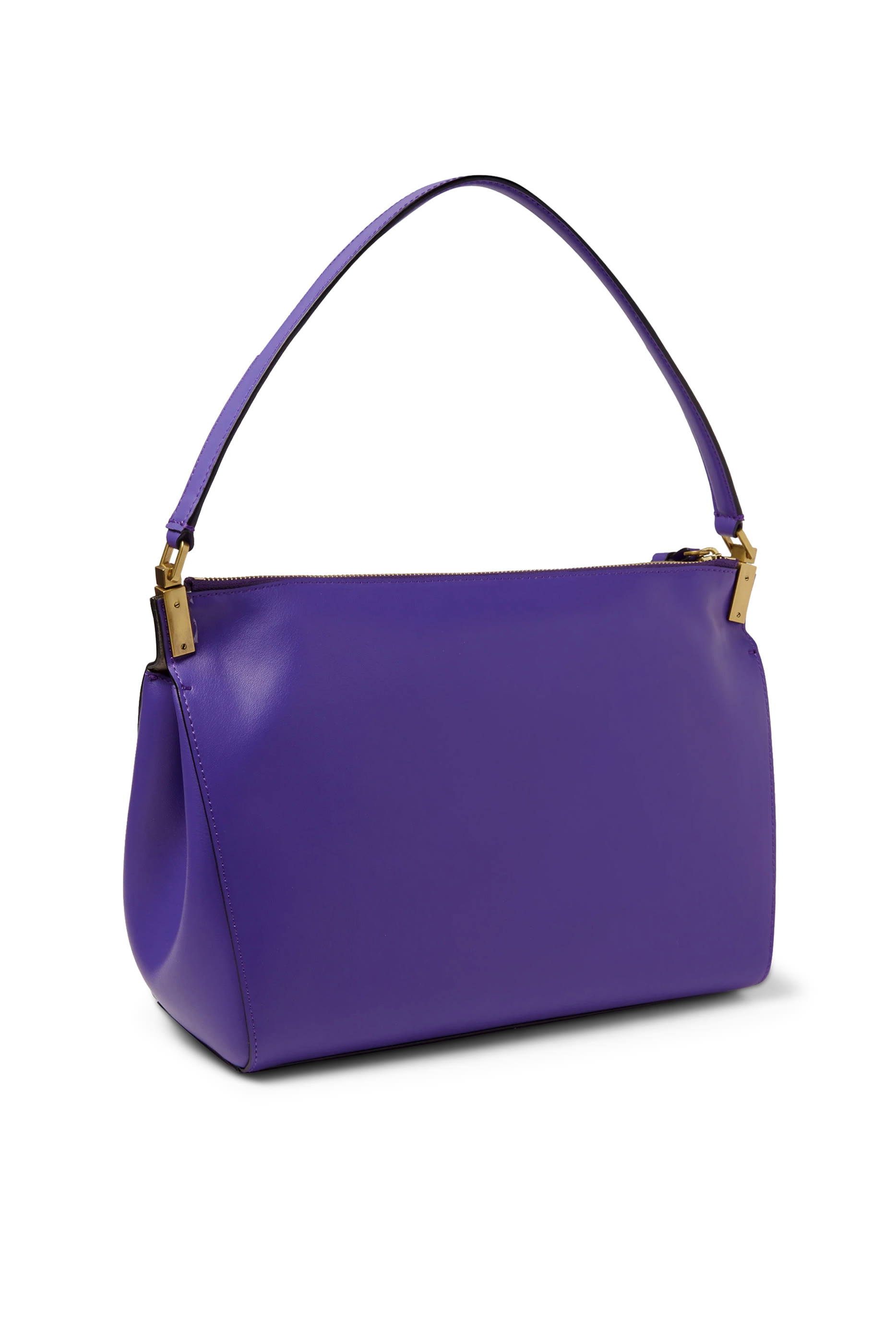 حقيبة هوبو جلد عجل