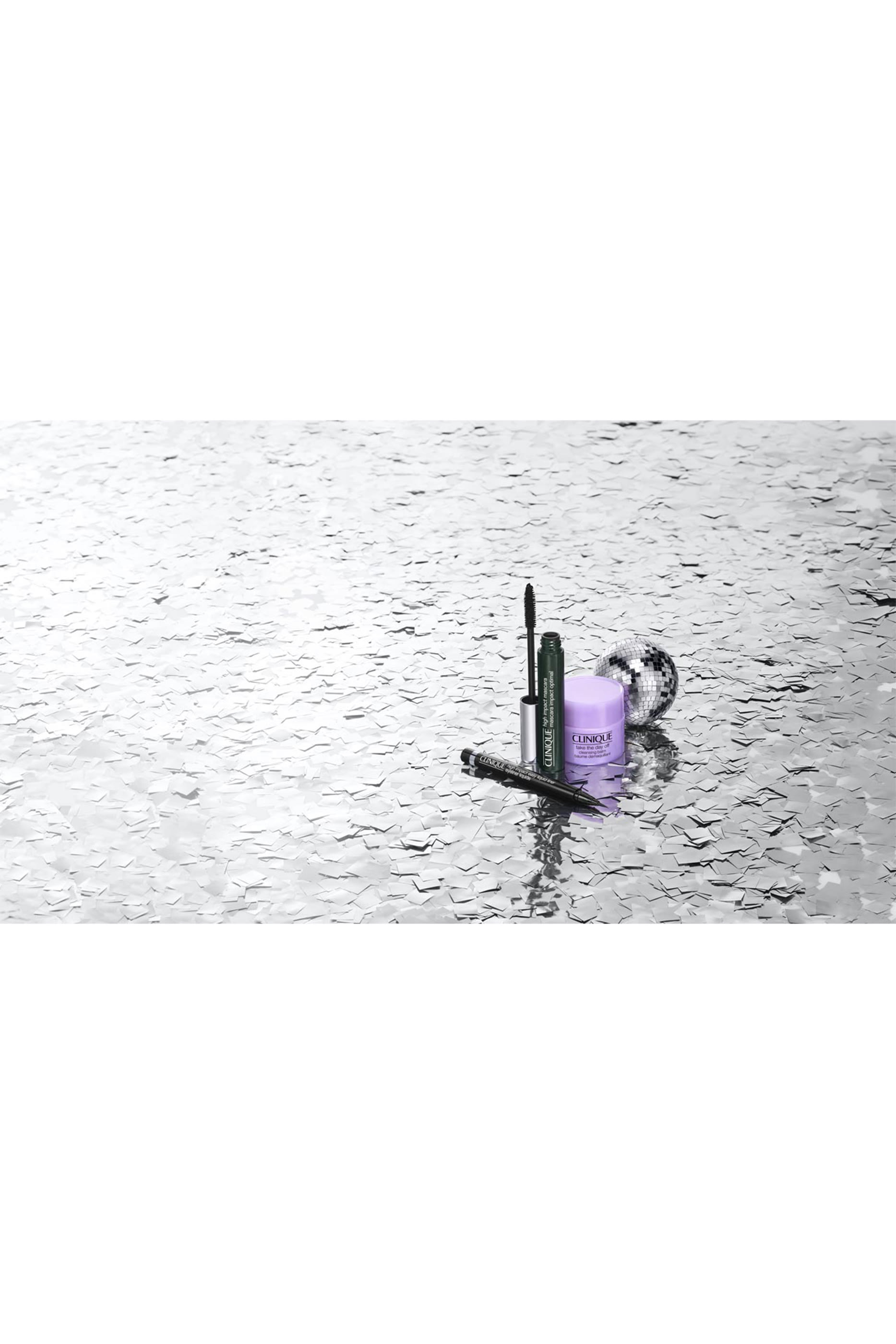 مجموعة ماسكارا هاي امباكت