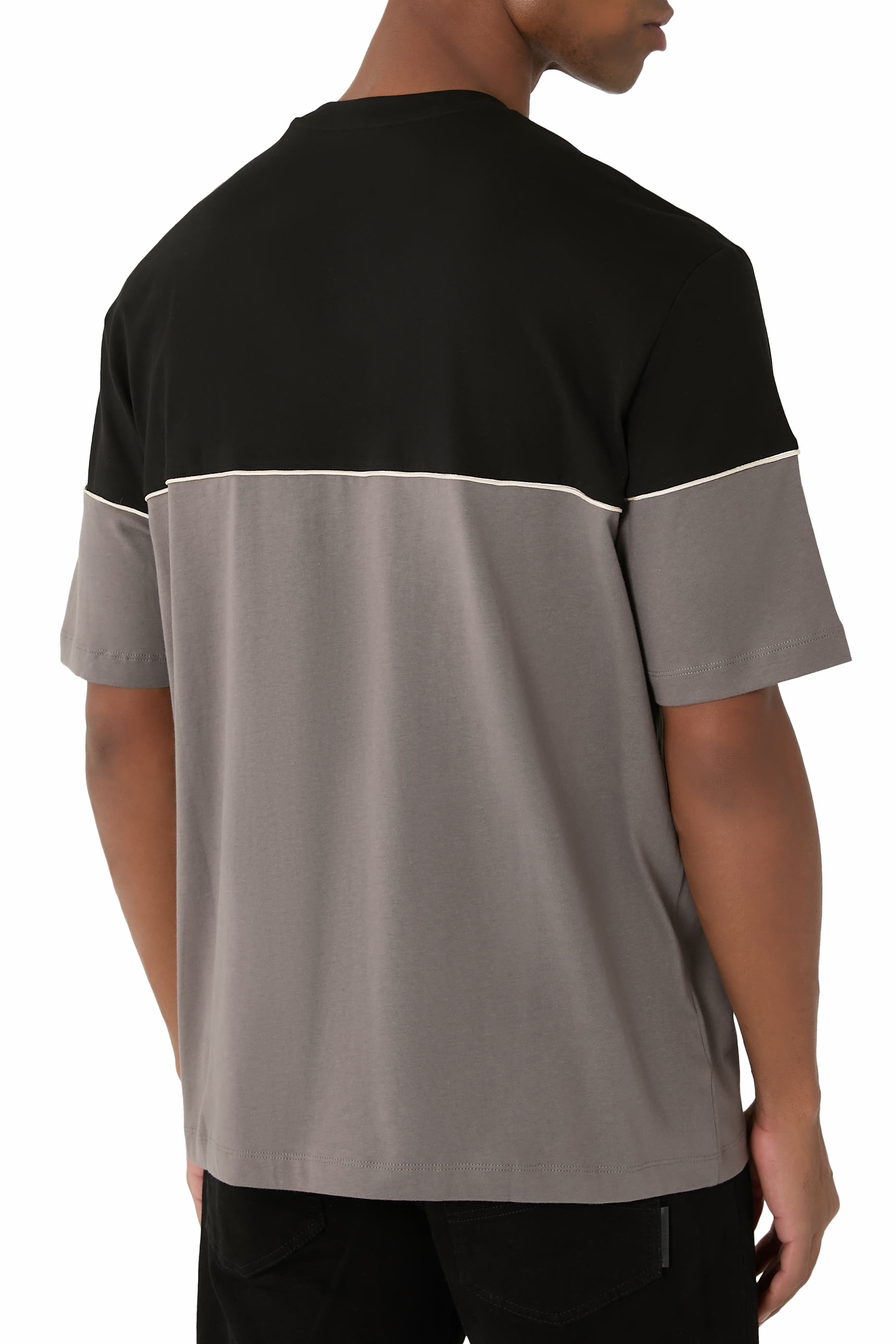 تيشيرت بلونين