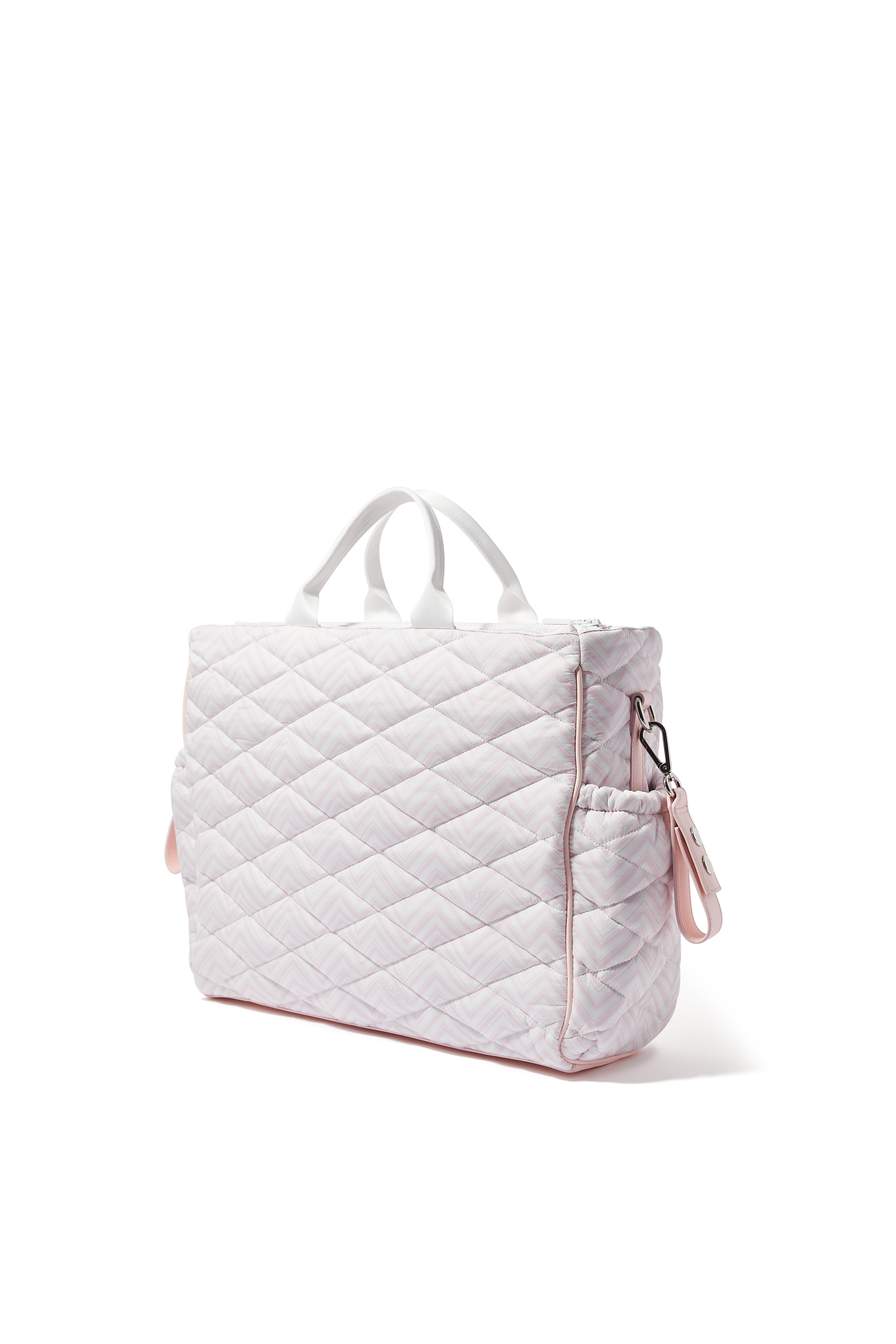 حقيبة مستلزمات الأطفال