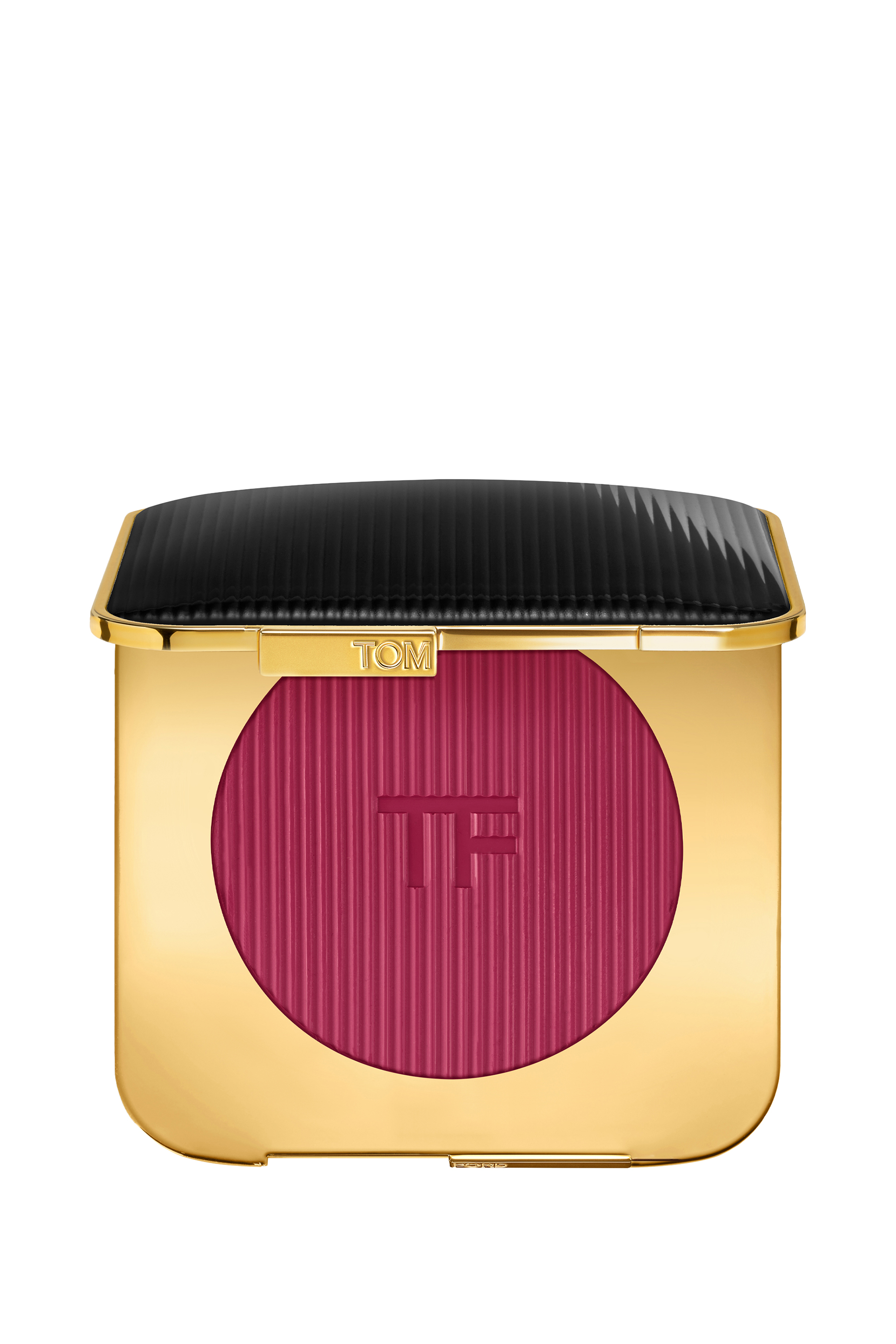 أحمر خدود كريمي بلاك أوركيد