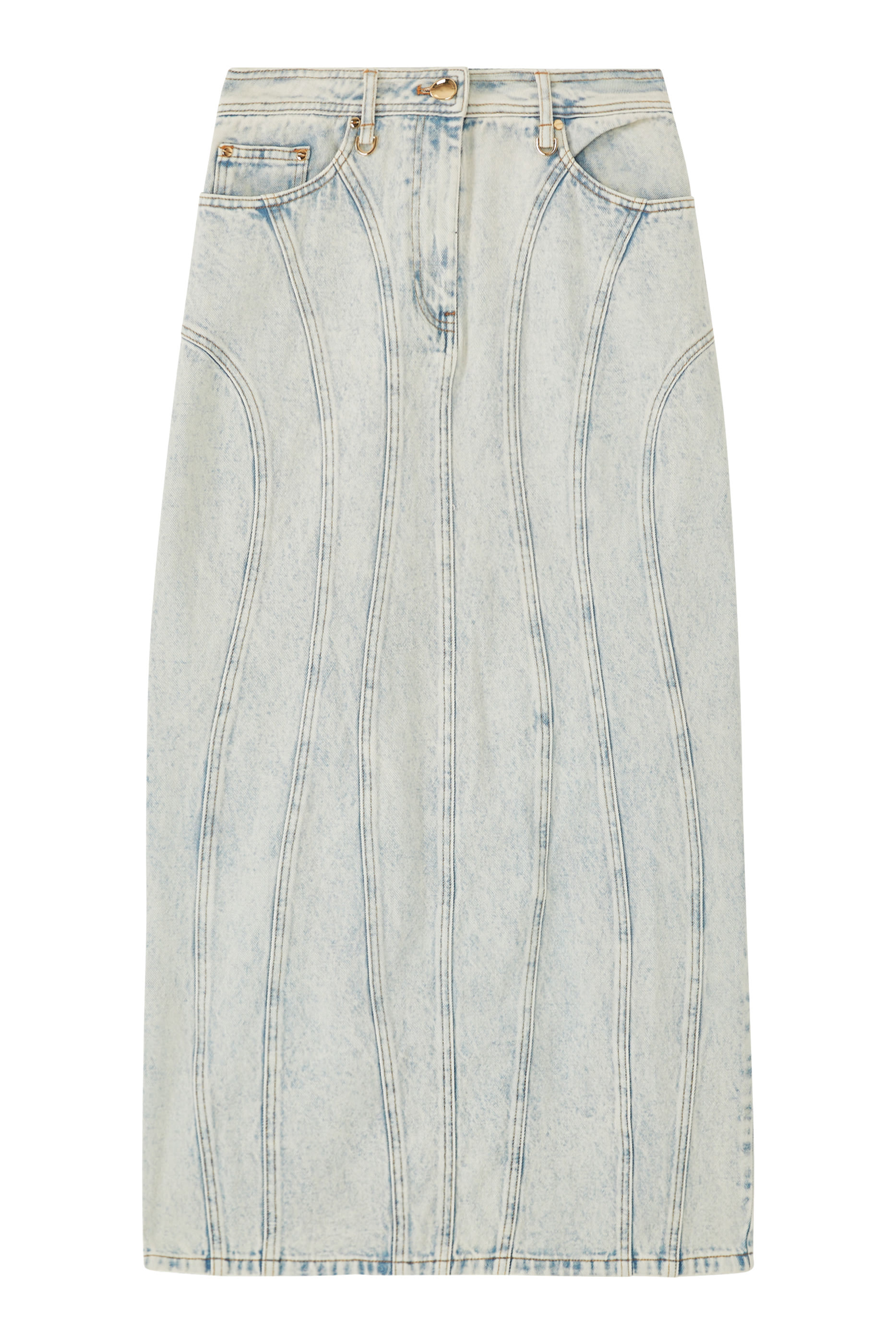 تنورة طويلة إيغلتون