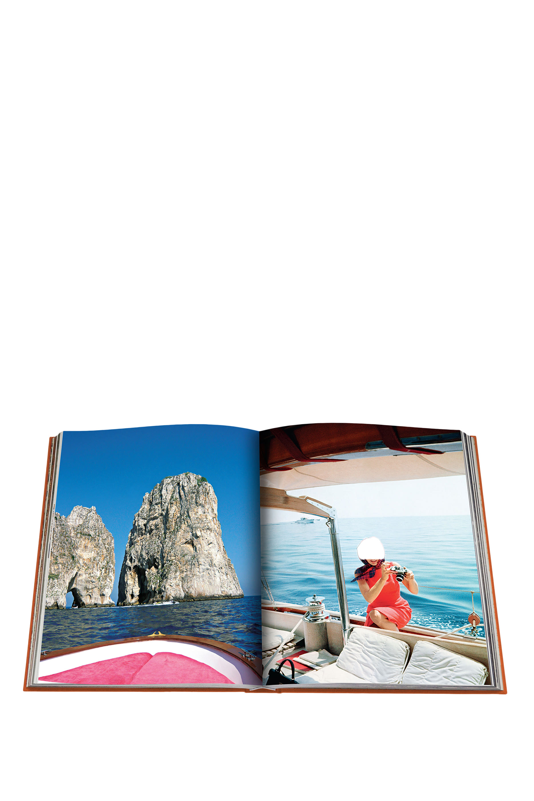 كتاب كابري دولتشي فيتا