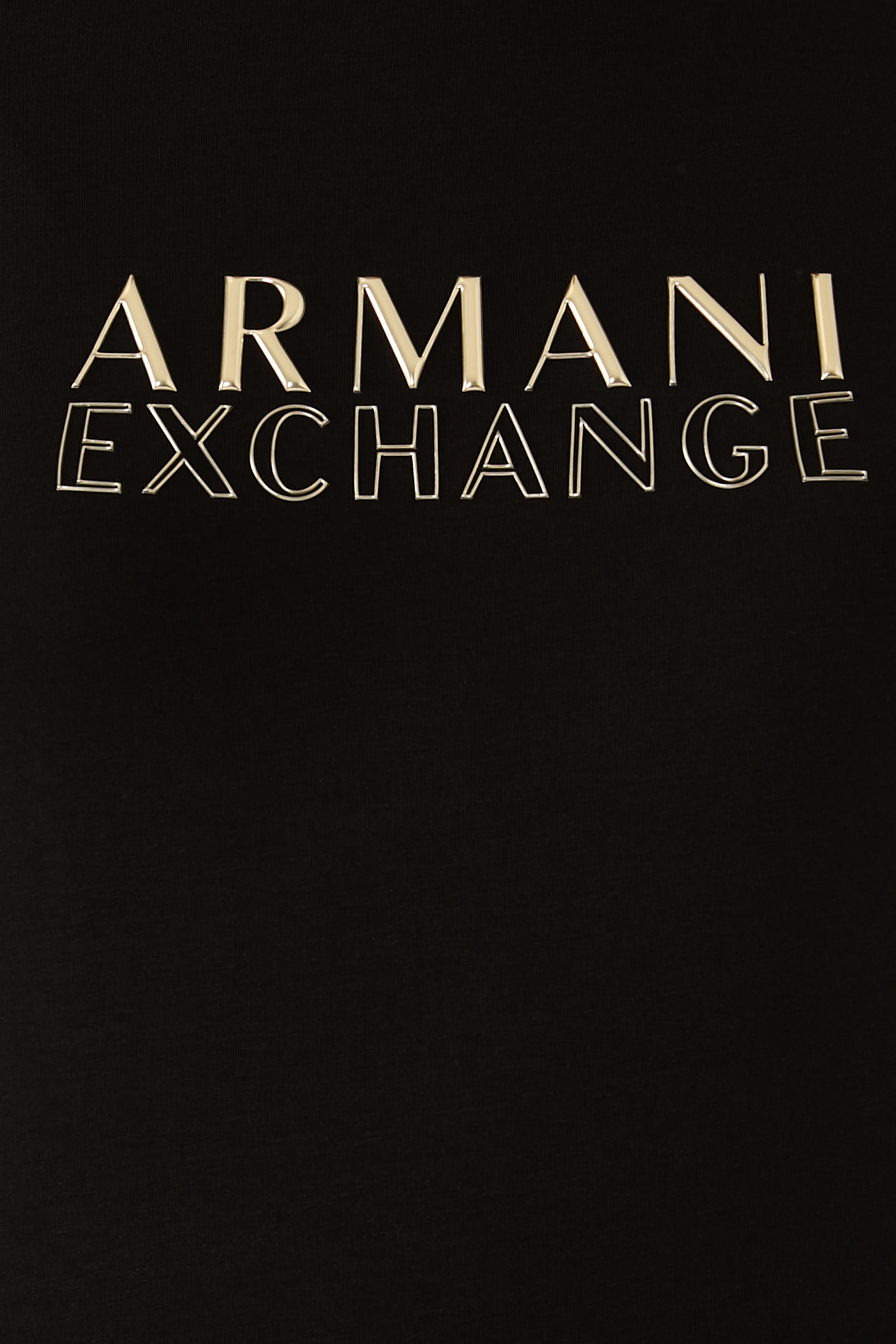  تيشيرت سالين دي جيرو بقصة ضيقة وشعار الماركة