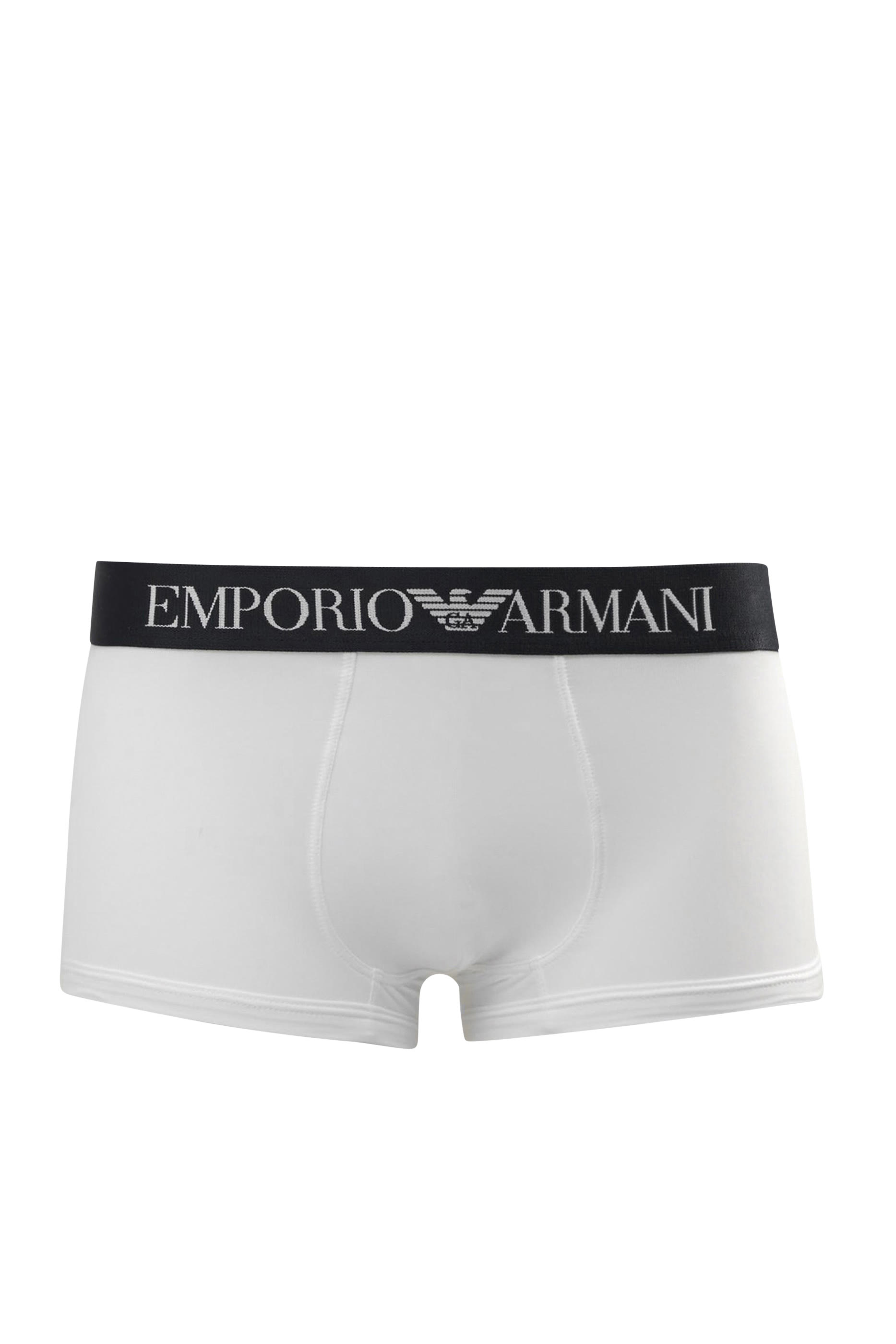 بوكسر بشعار الماركة مايكروفايبر 