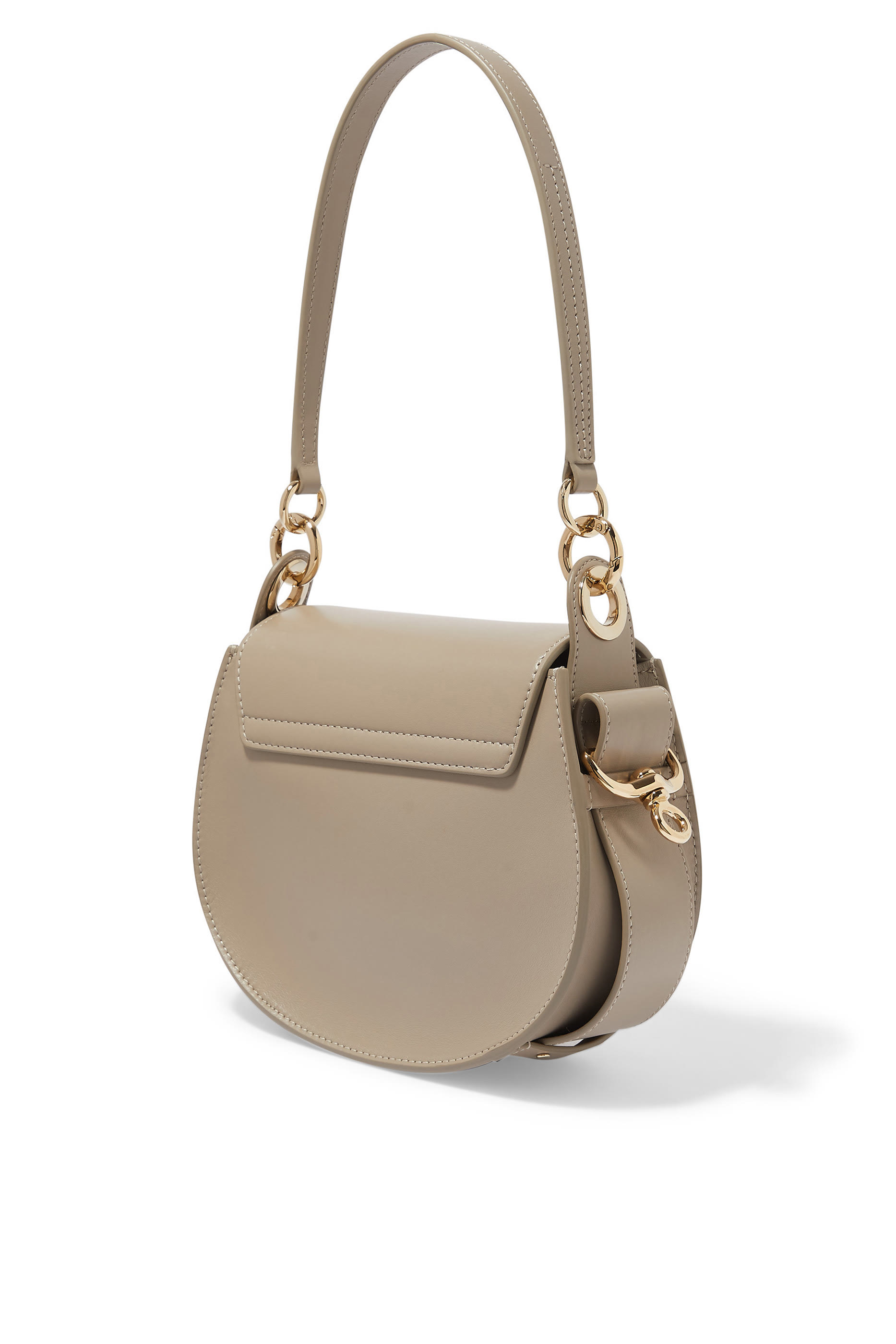 حقيبة كتف تيس صغيرة