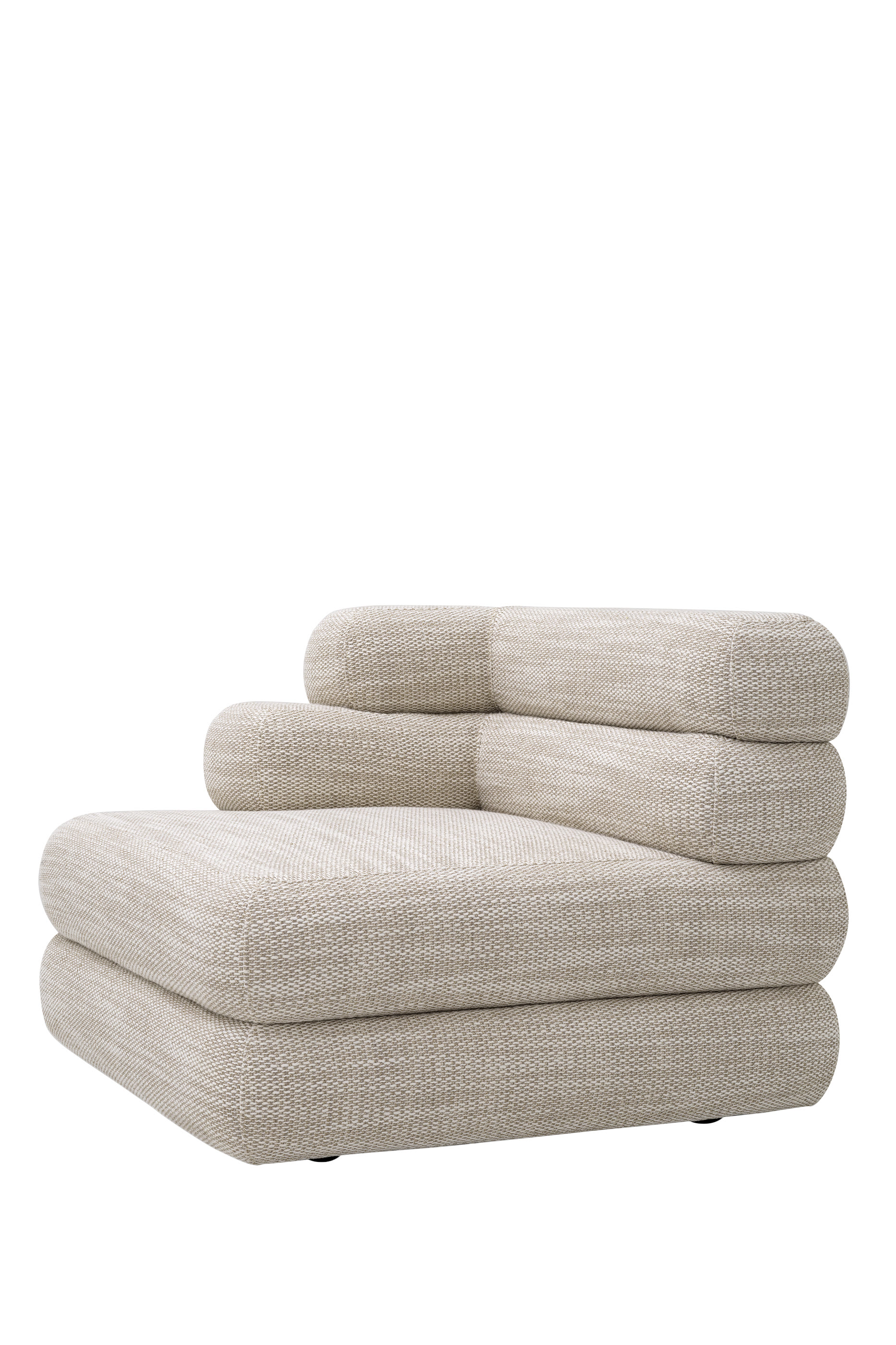 كنبة جانبية مالاجا ماديولر