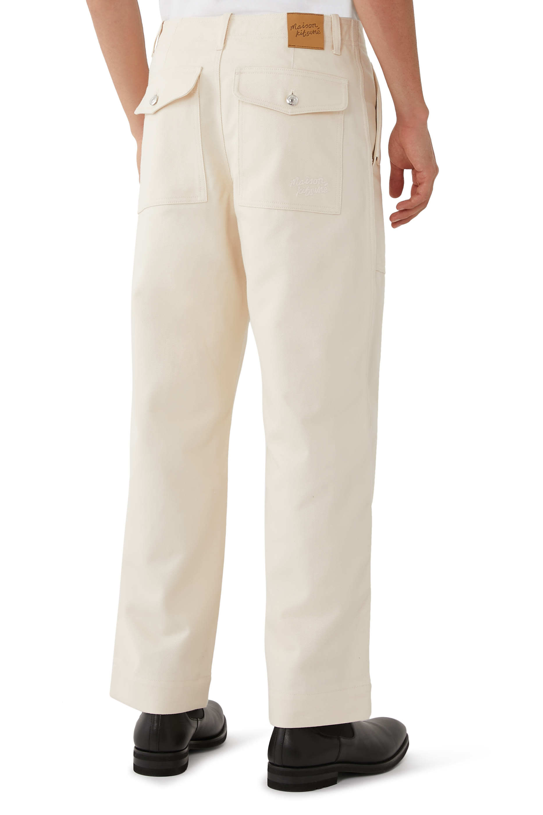 بنطال ووركوير