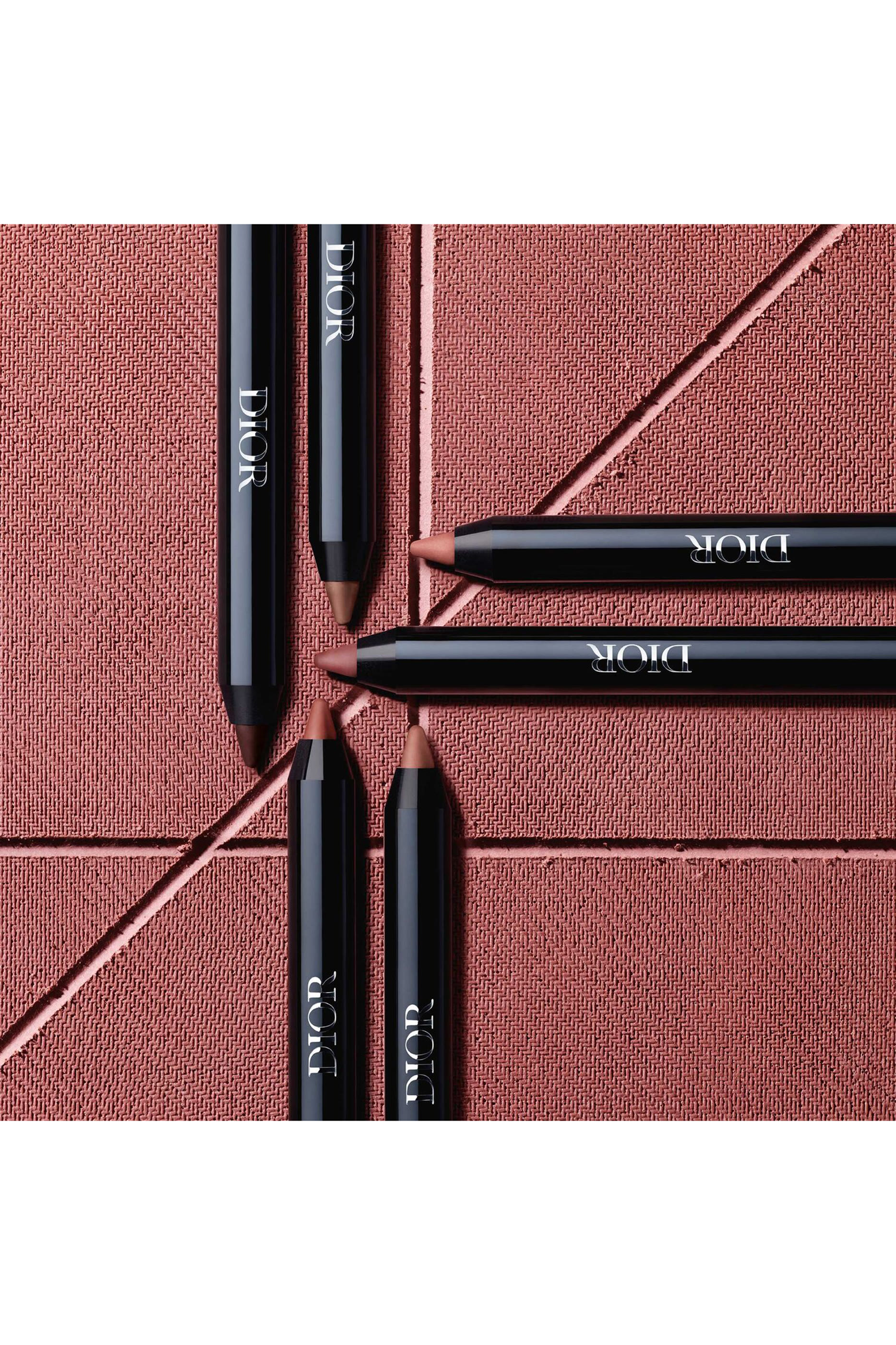 قلم الشفاه روج ديور كونتور