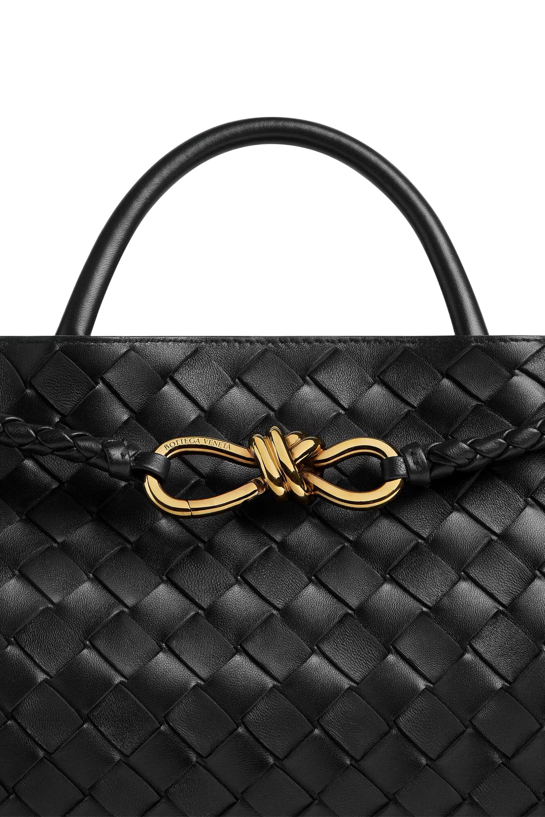 حقيبة أنديامو إيست ويست بيد علوية