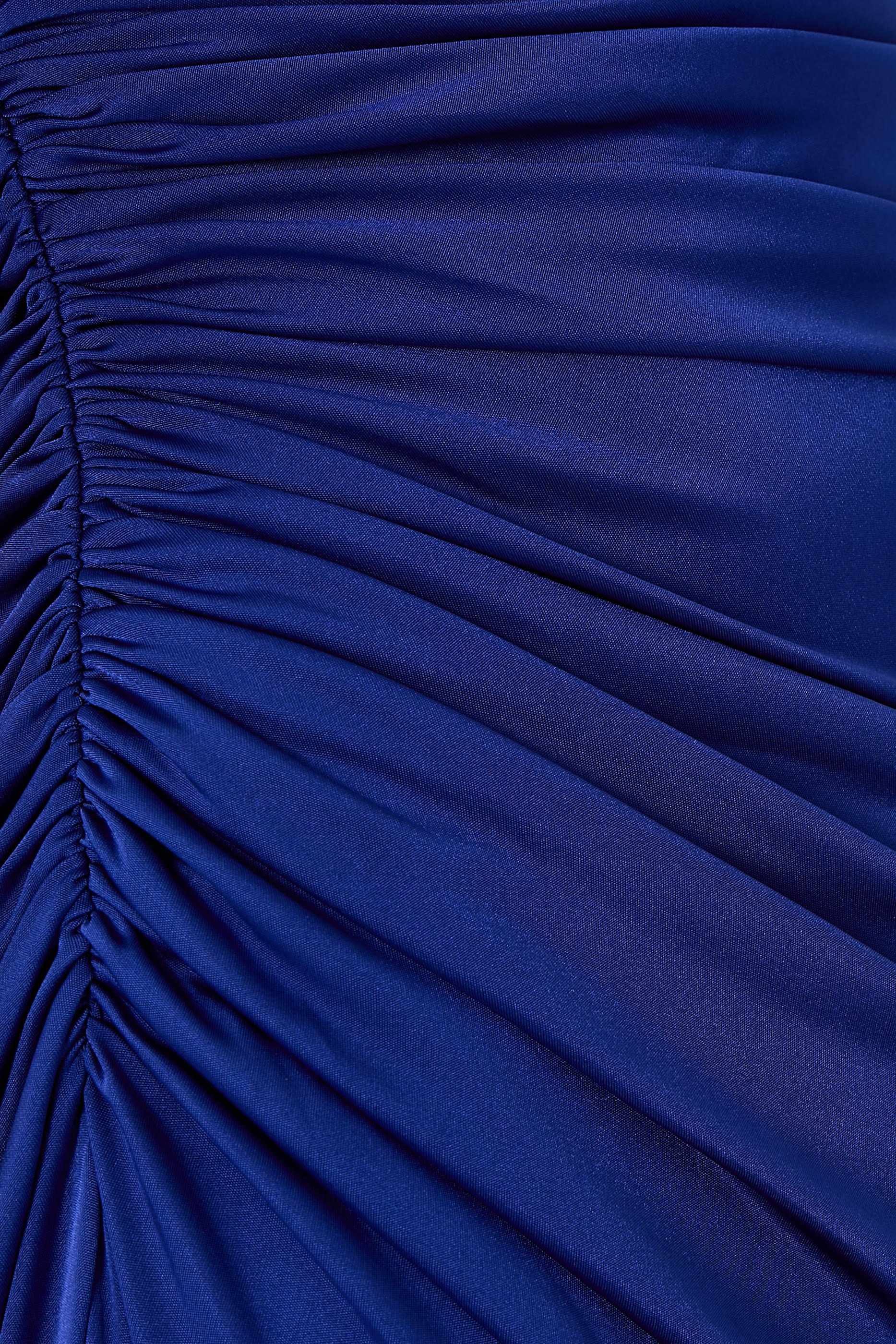 فستان سهرة إليسيا جيرسيه