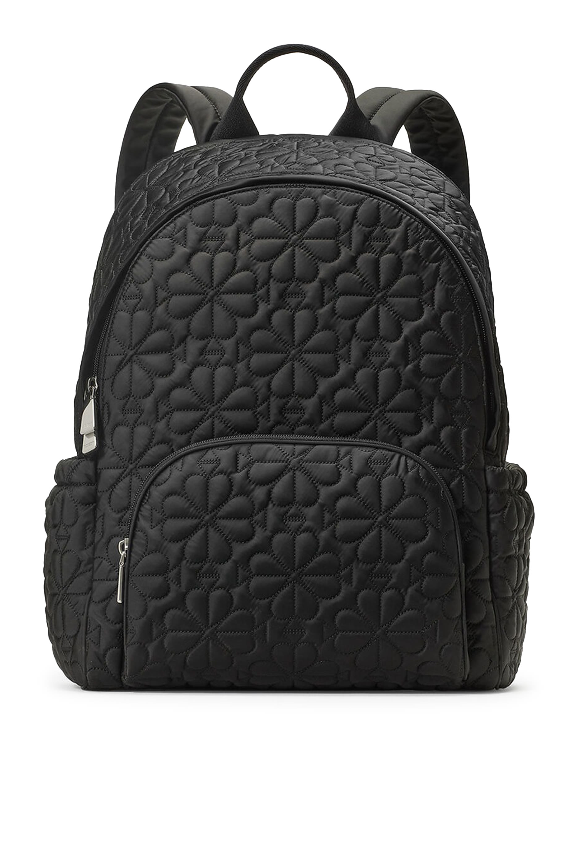 حقيبة ظهر تيلي بتصميم مبطن