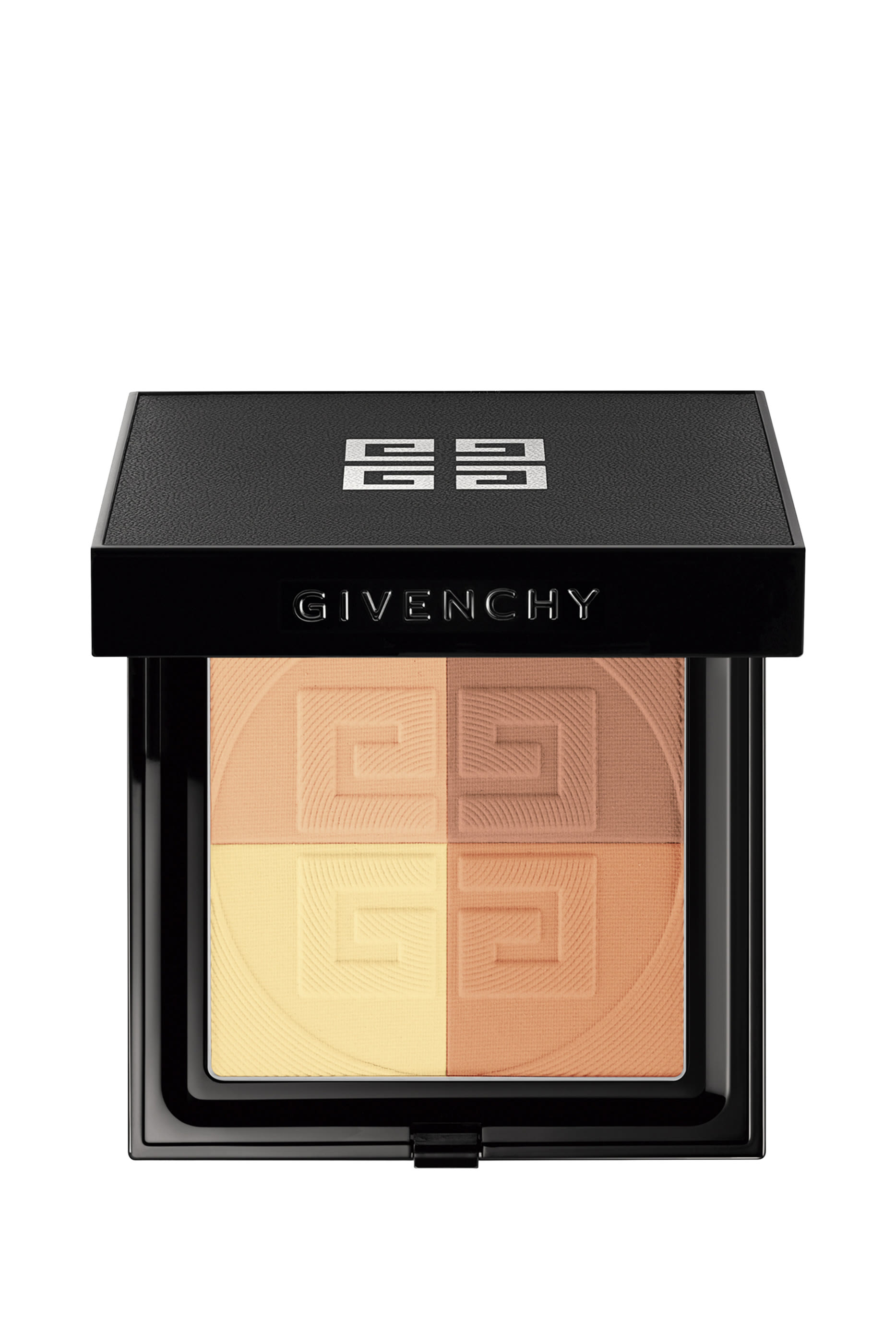 بودرة مضغوطة بريزم ليبر