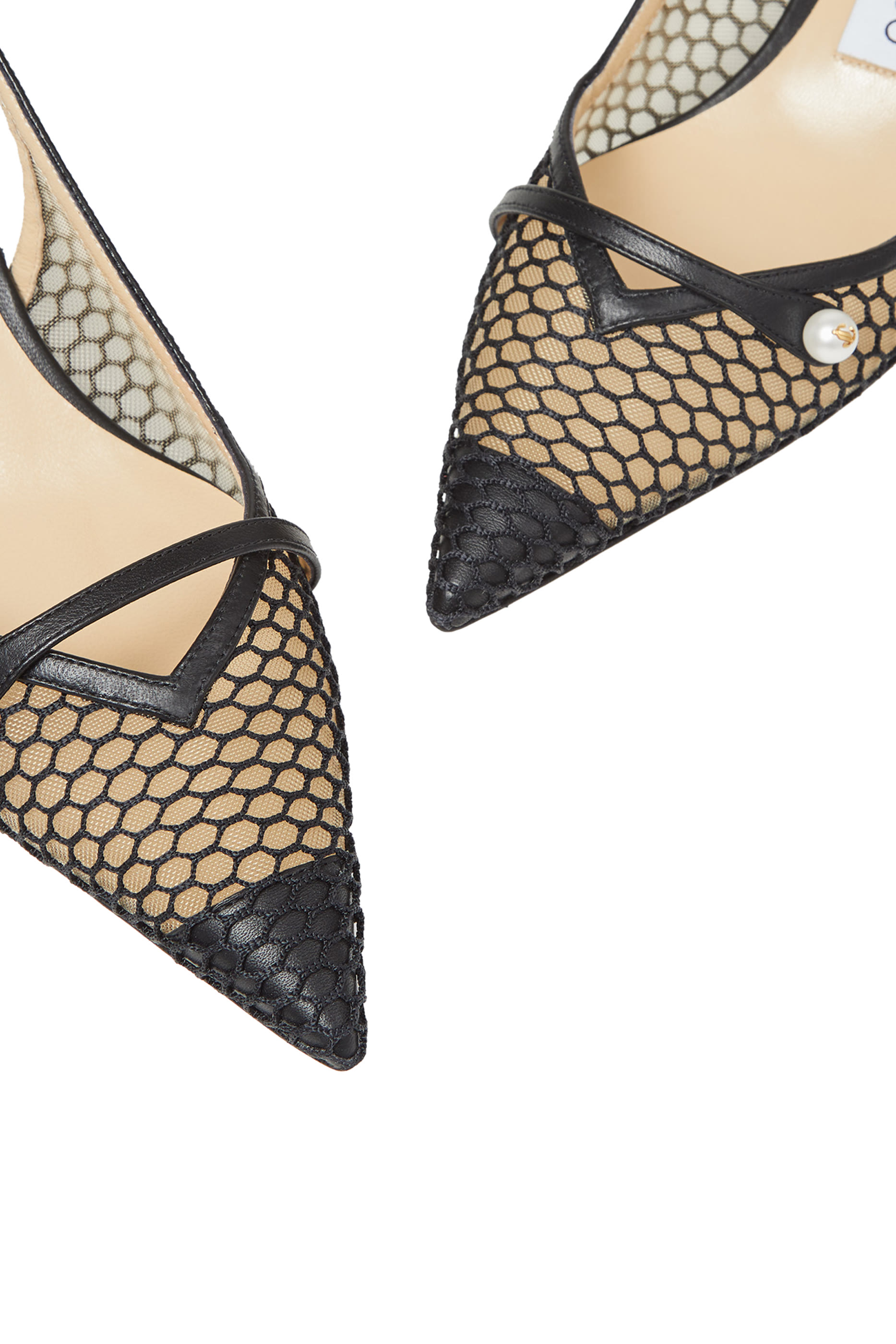 حذاء كلاسيك أميتا 45