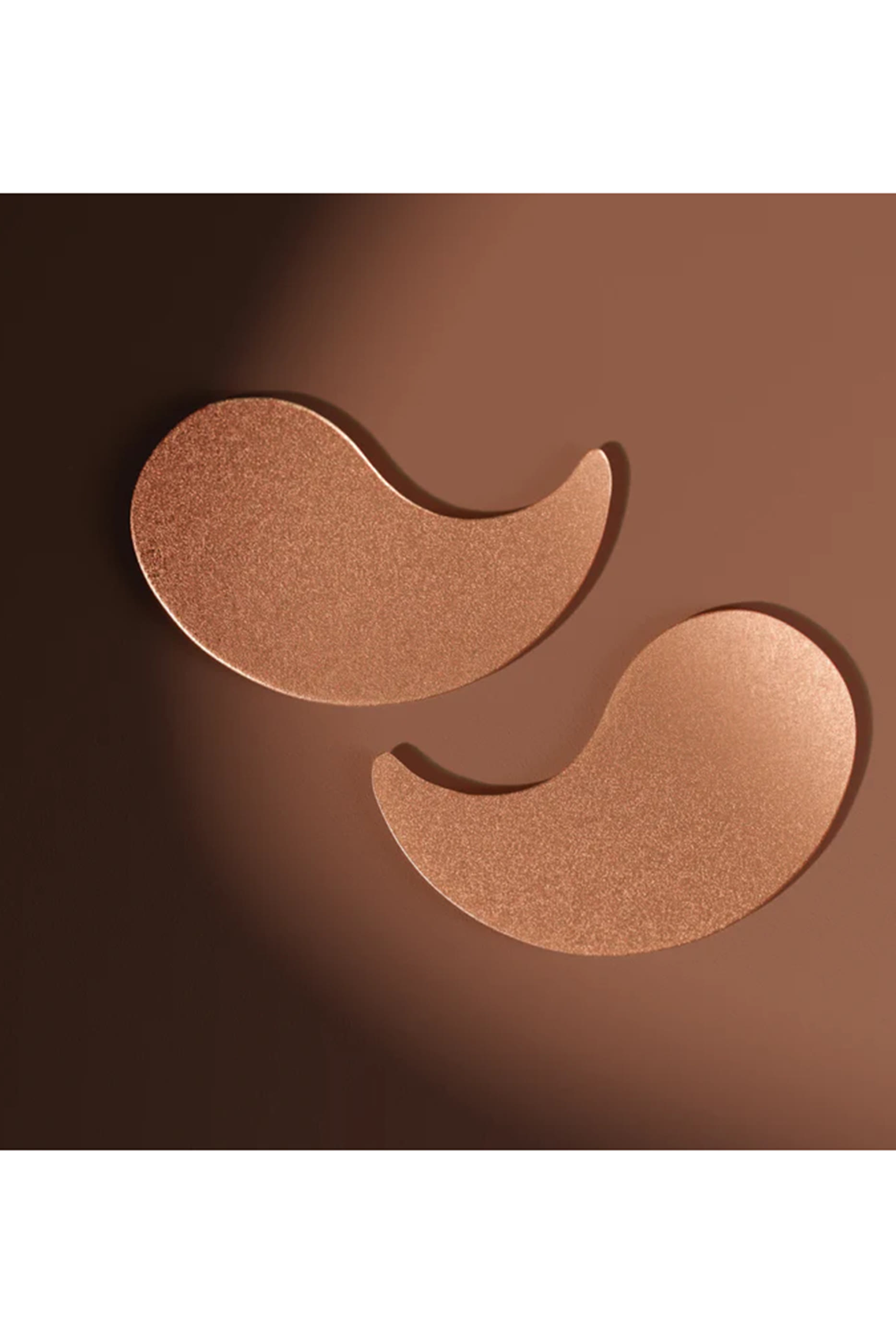 لصقات للعيون، عبوة من 6 قطع