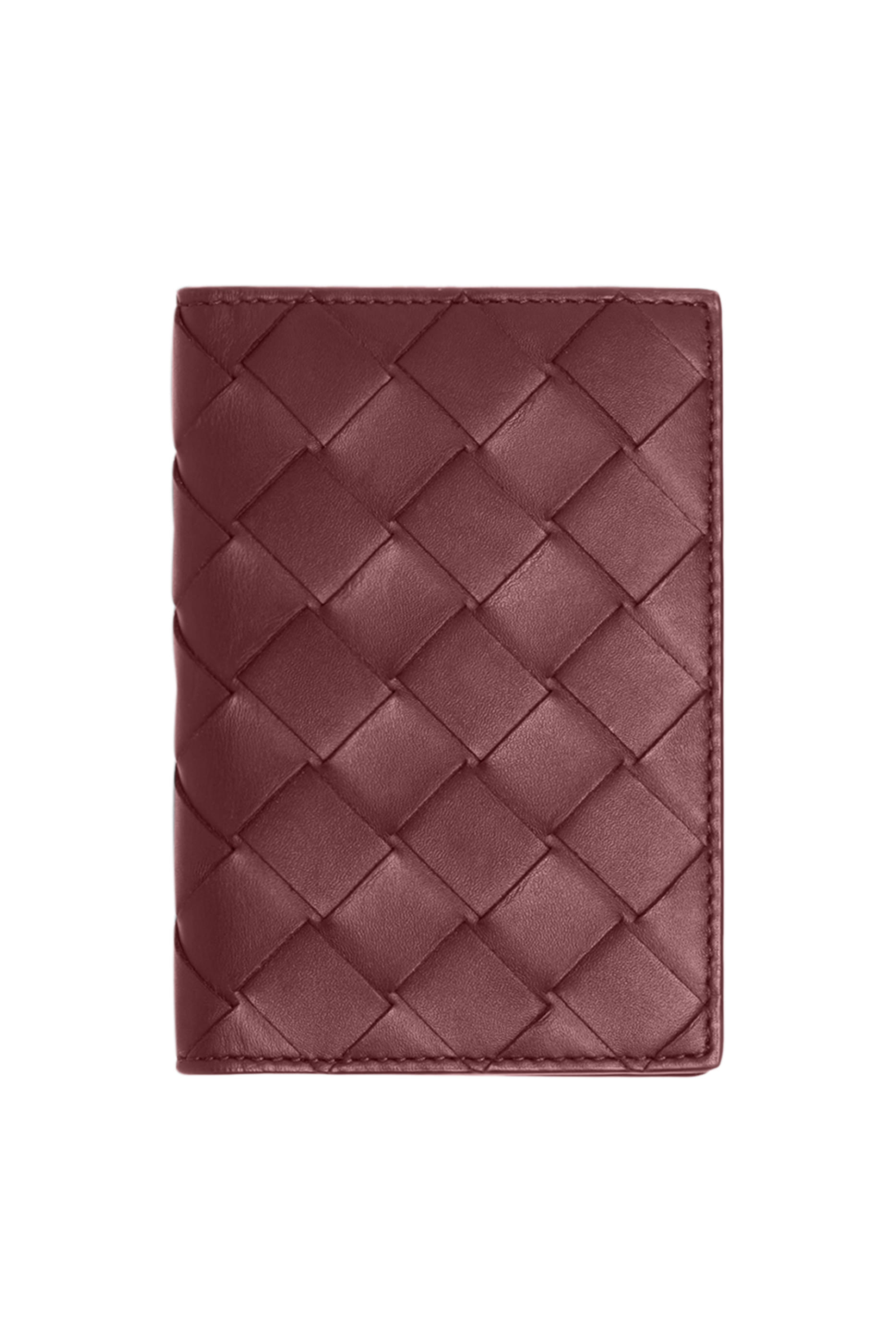 حافظة بطاقات قابلة للطي