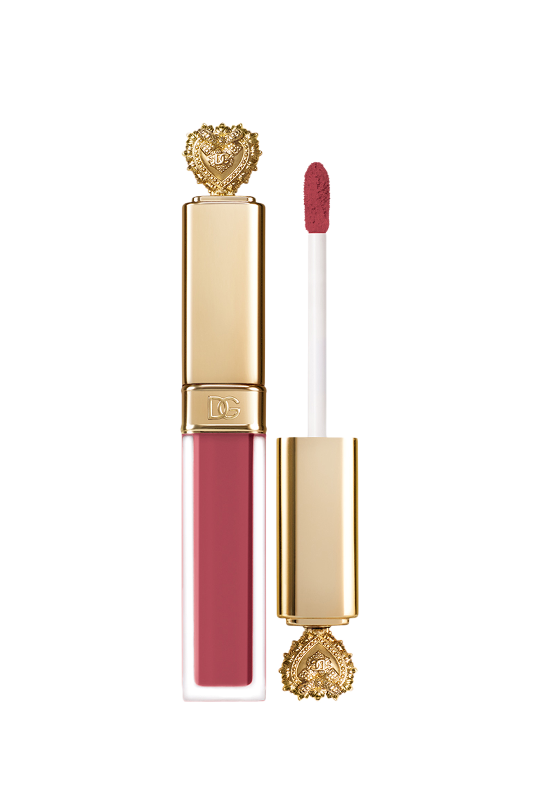 أحمر شفاه سائل ديفوشن