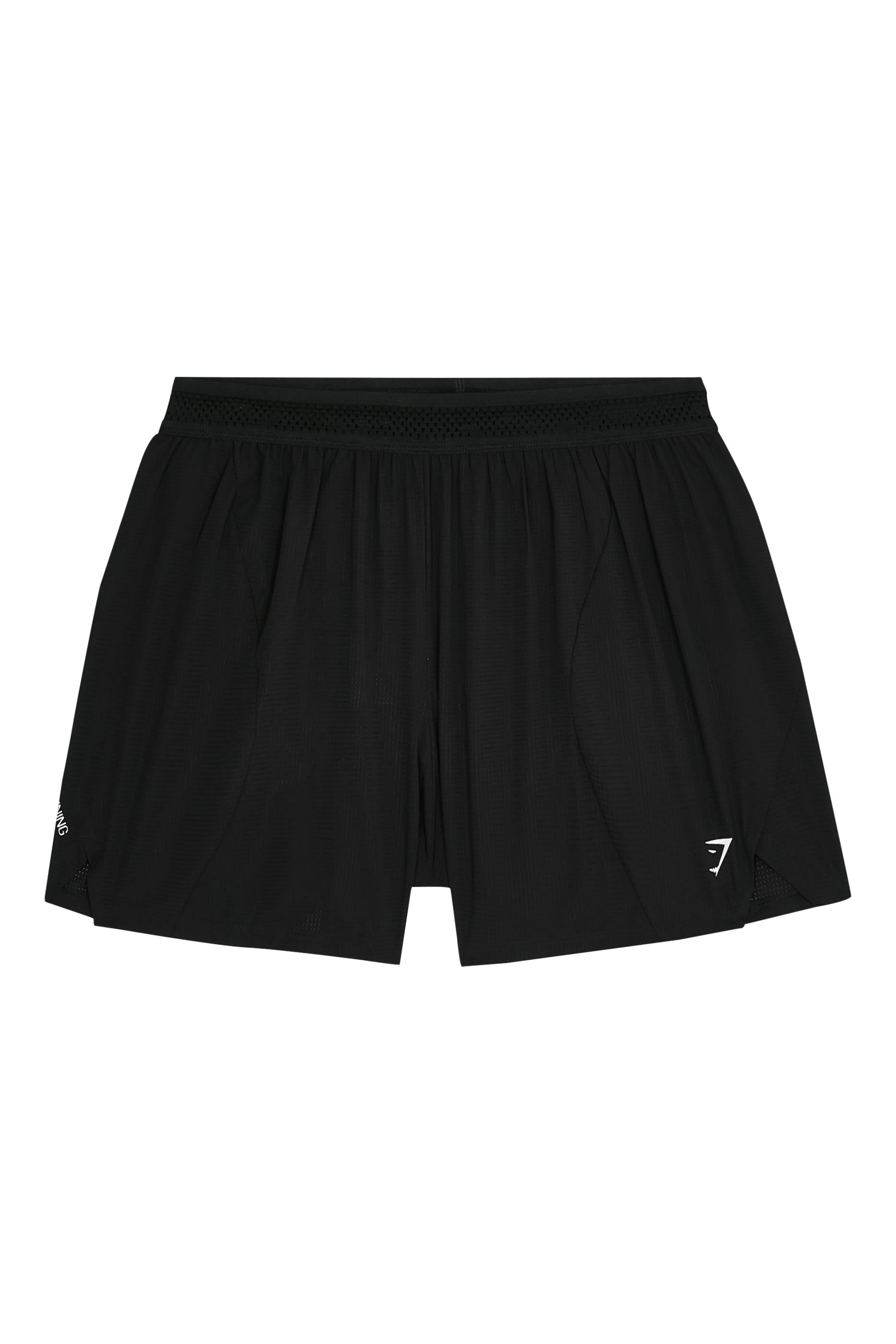 Running Short 5