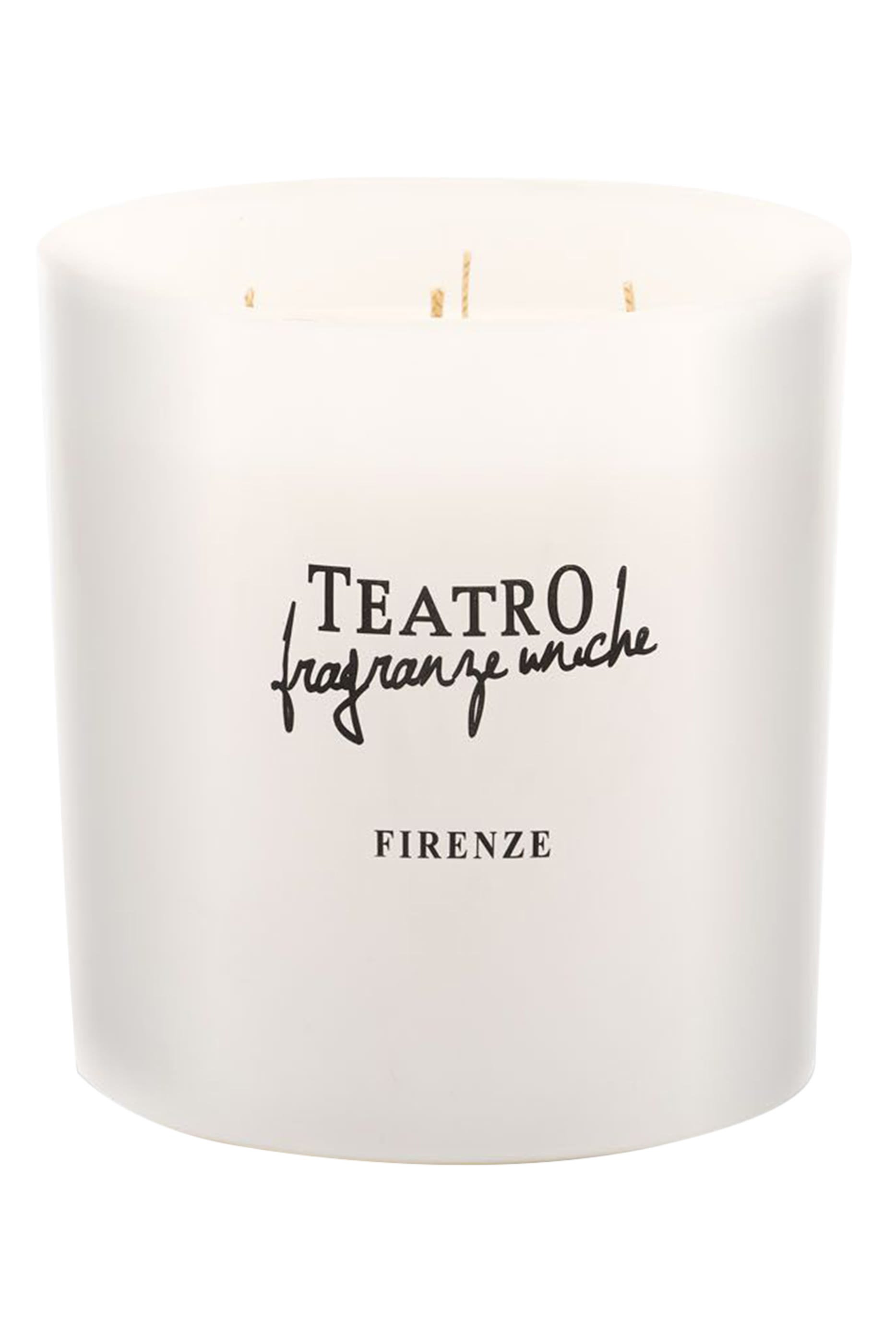 Fiore Scented Candle